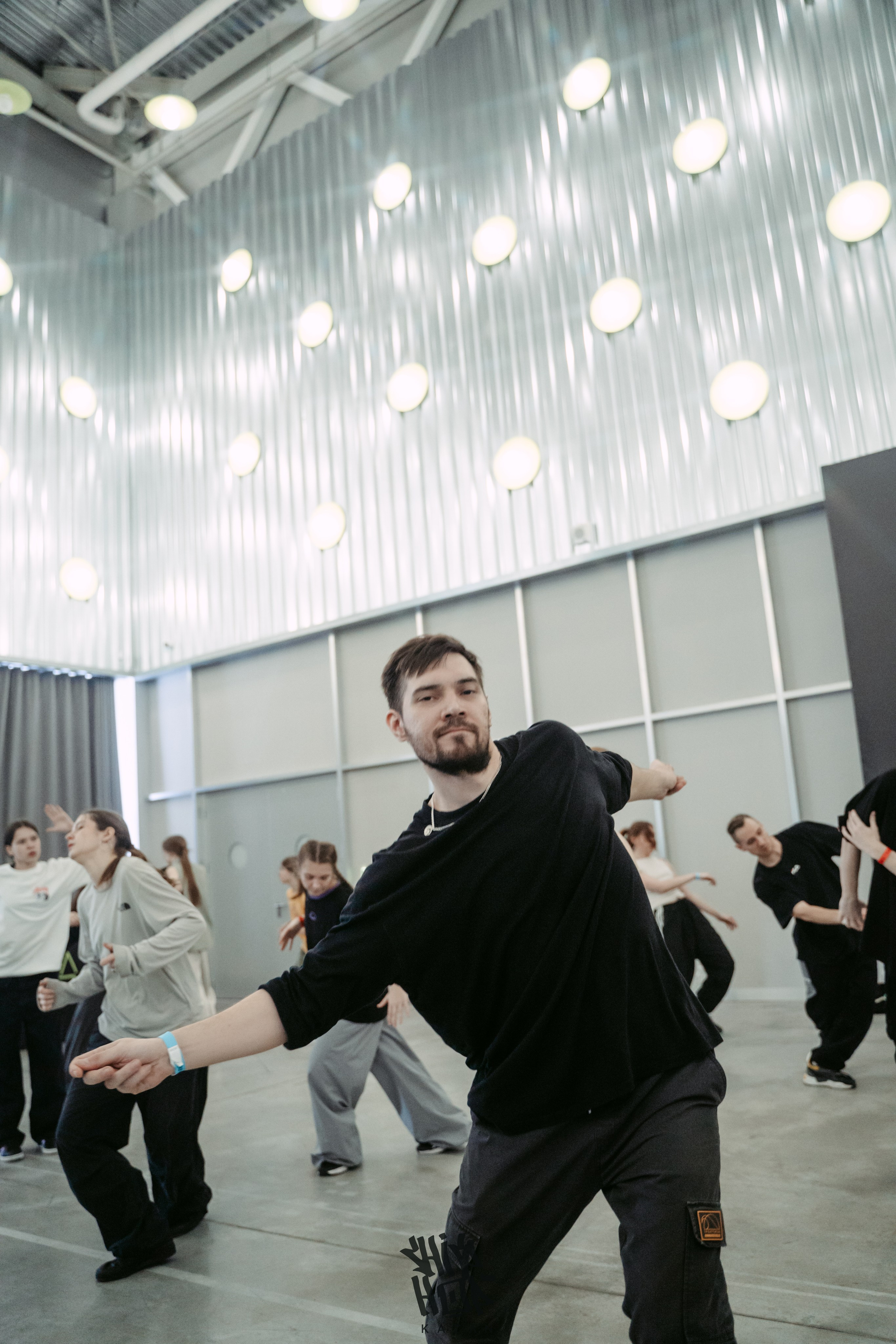 HIP HOP KAZAN 2024. Главная