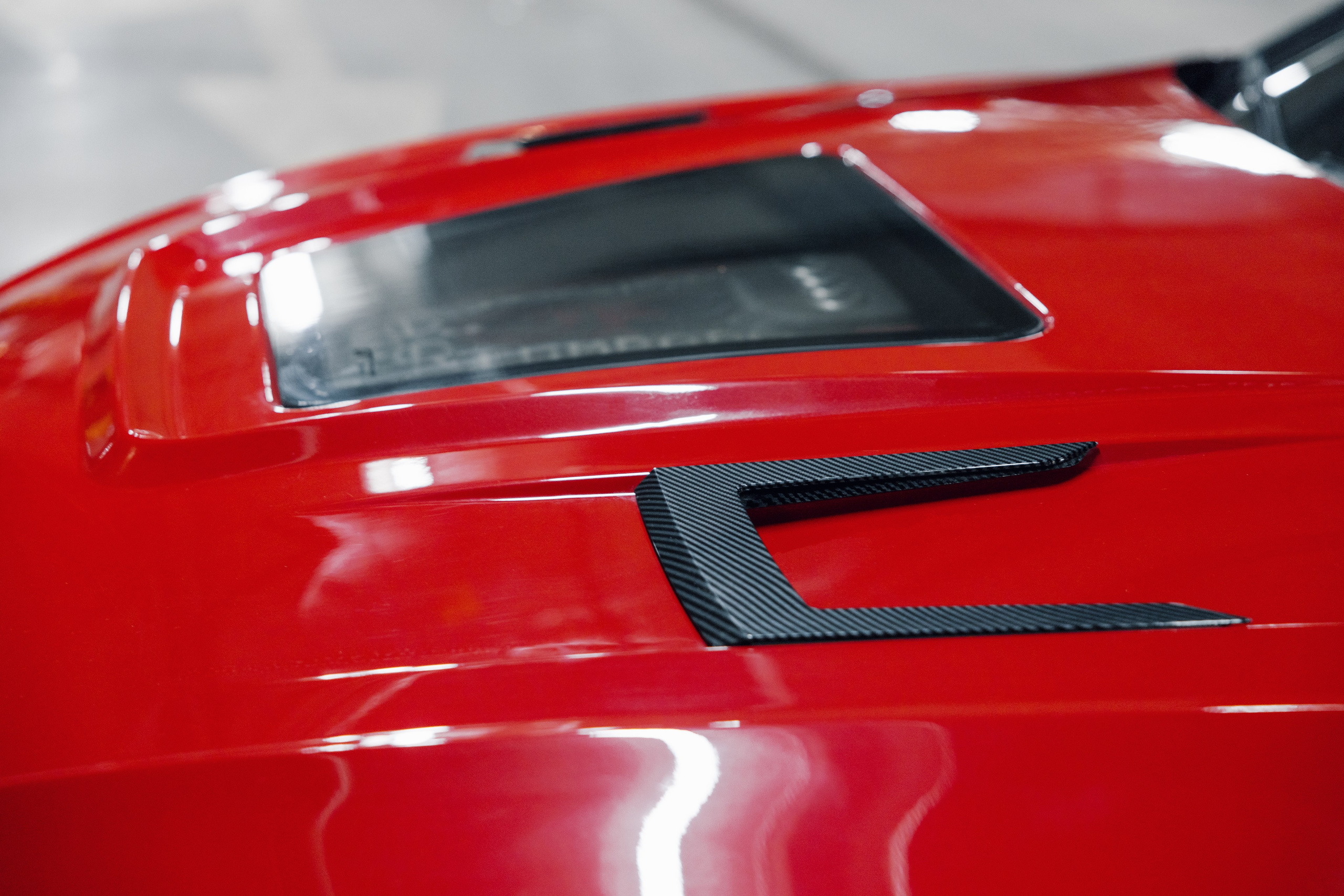 Audi A5. Эстетика Sveta