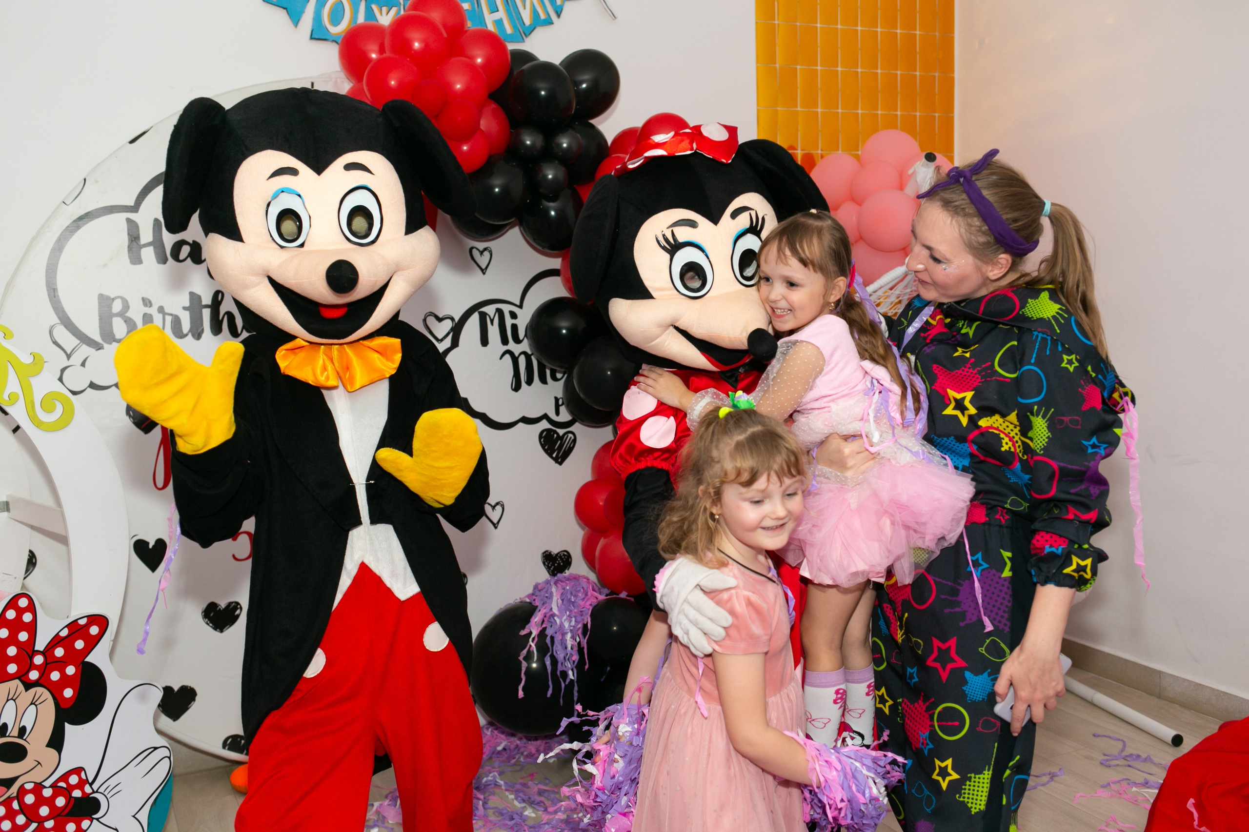 Праздники. Фотограф новорожденных и семейный фотограф НСО г. Бердск Марина Львова