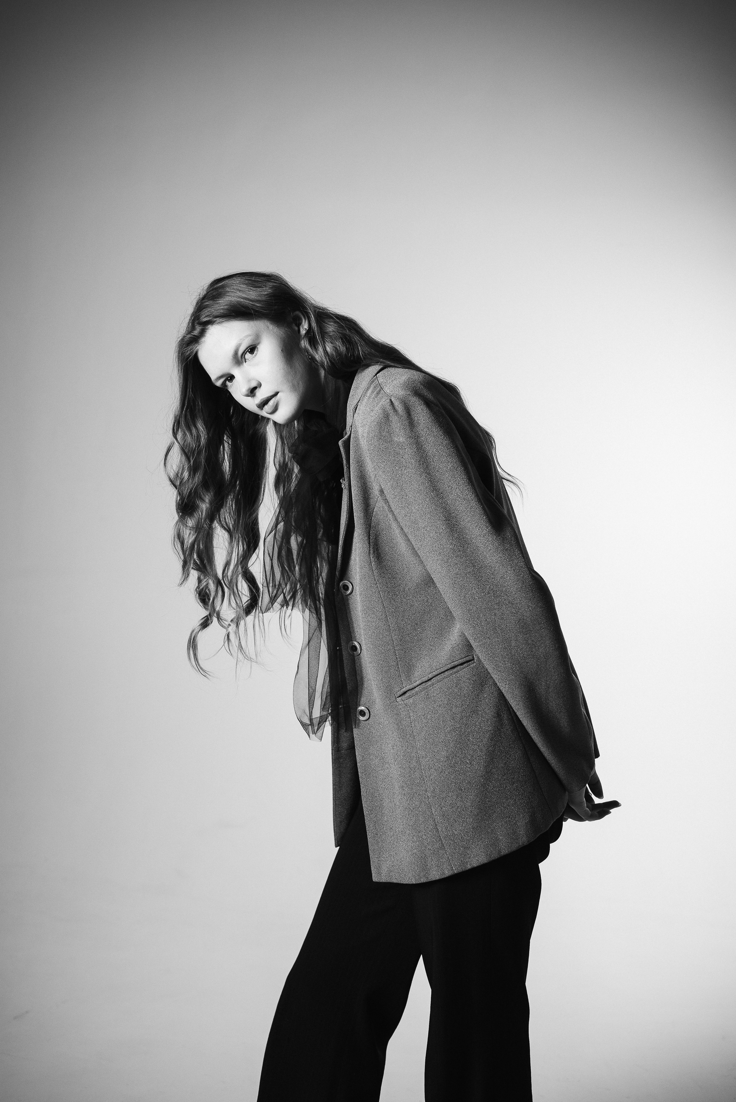 Художественная фотография. Художественная портретная фотография в Москве и Туле Дарья Щербакова