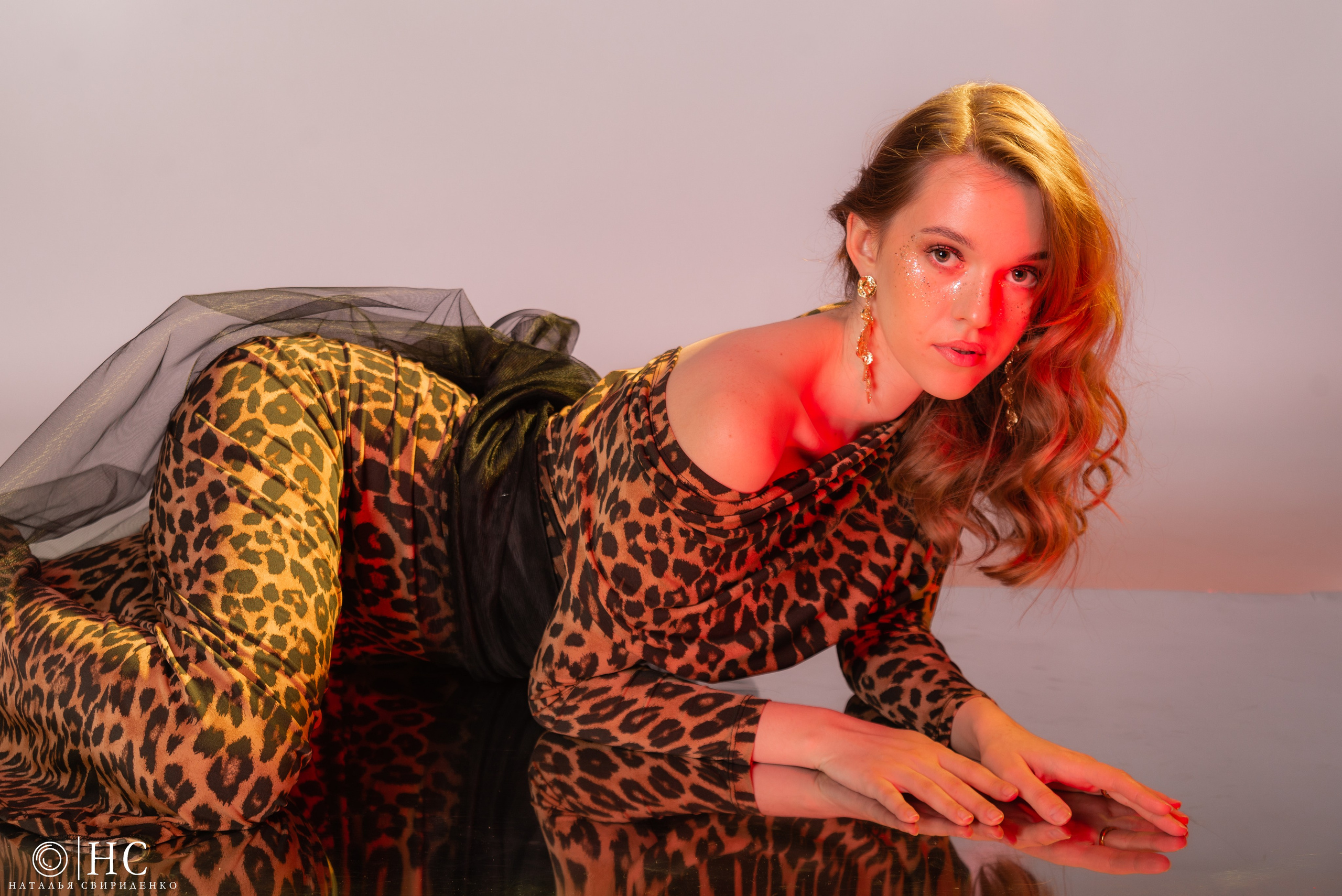 Татьяна. Фотограф в Кемерово Наталья Свириденко