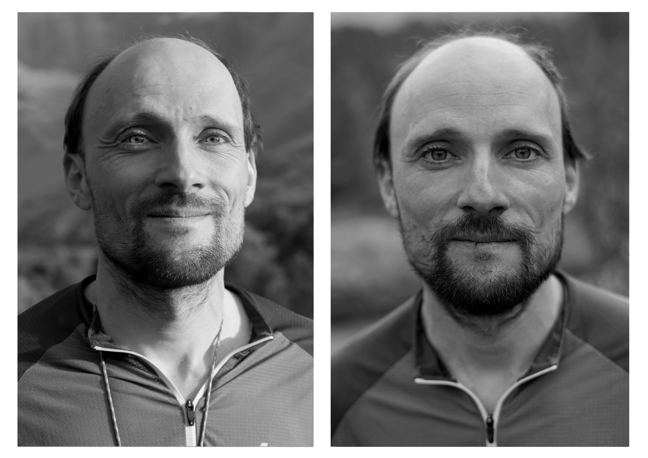 Портрет альпиниста. Ольга Ибатуллина