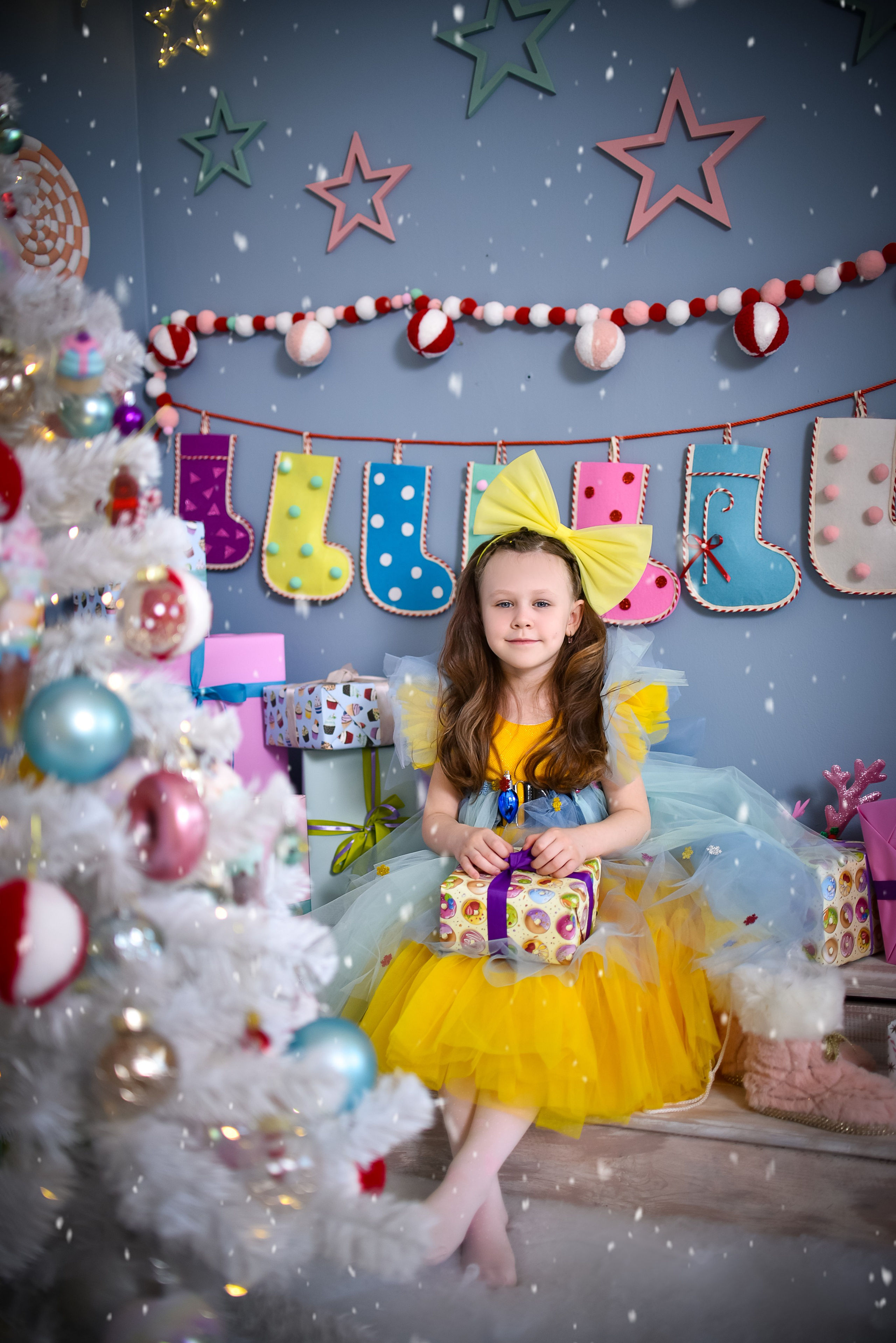 Вера. Фотограф Тамара Катапова