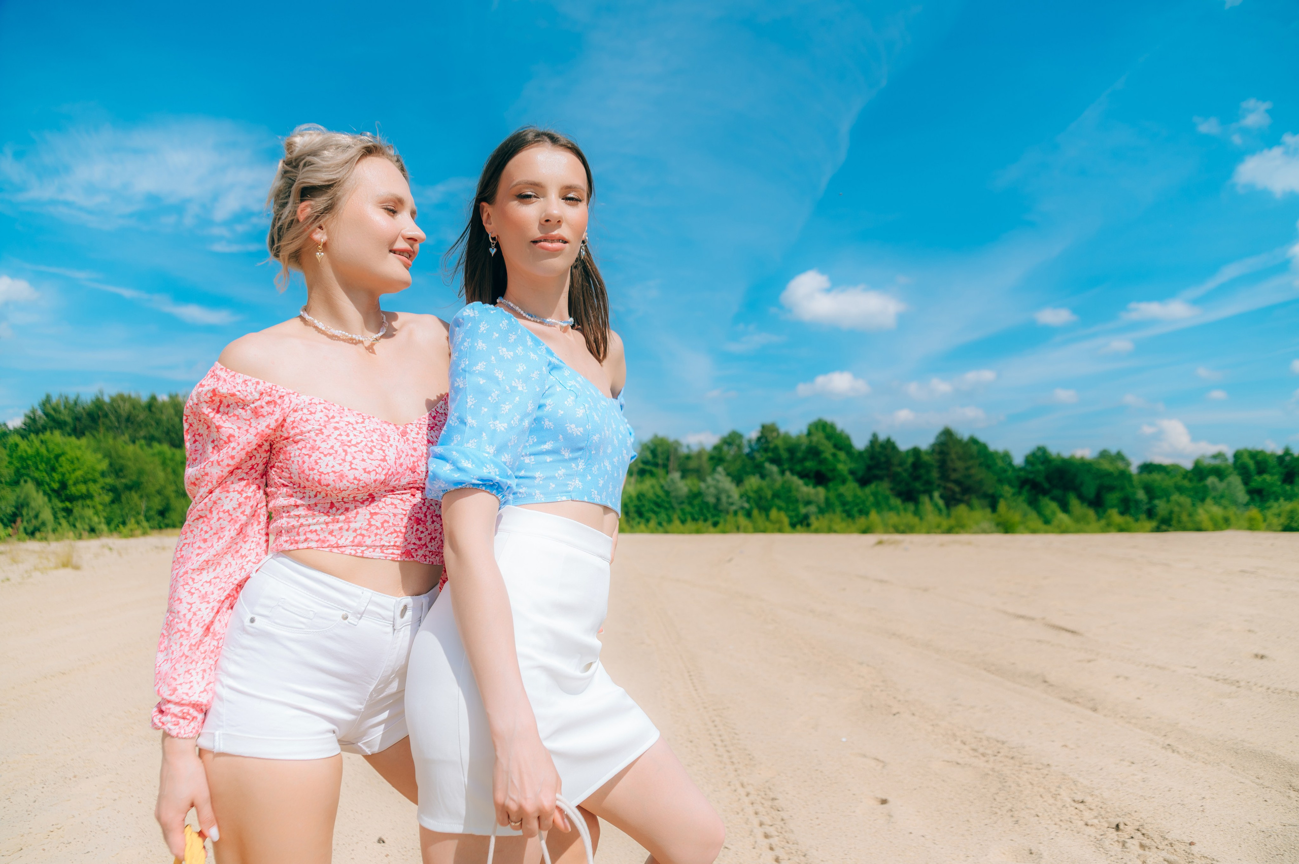 Летняя коллекция. Яна Репина. Детский и семейный фотограф Катерина Мишина