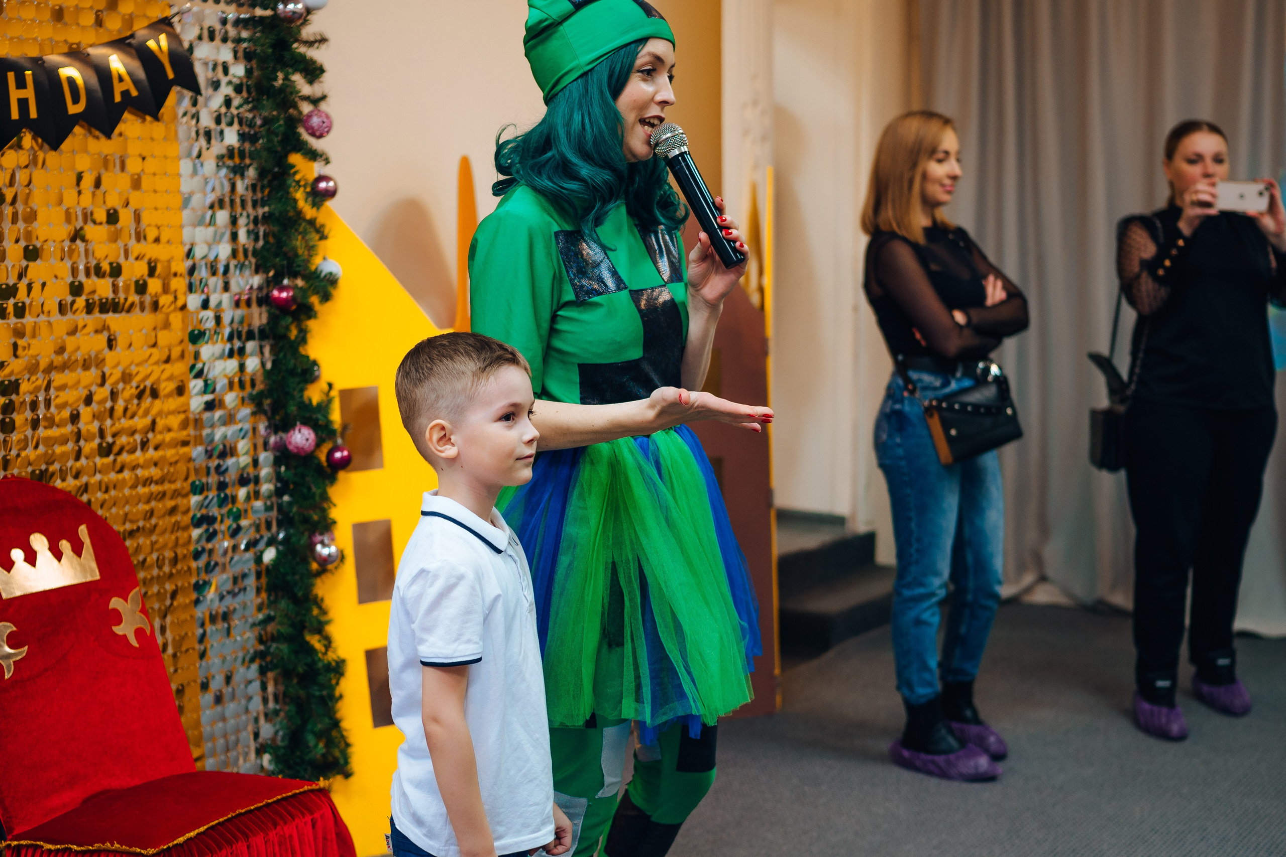 Ярослав. Детский и семейный фотограф Катерина Мишина