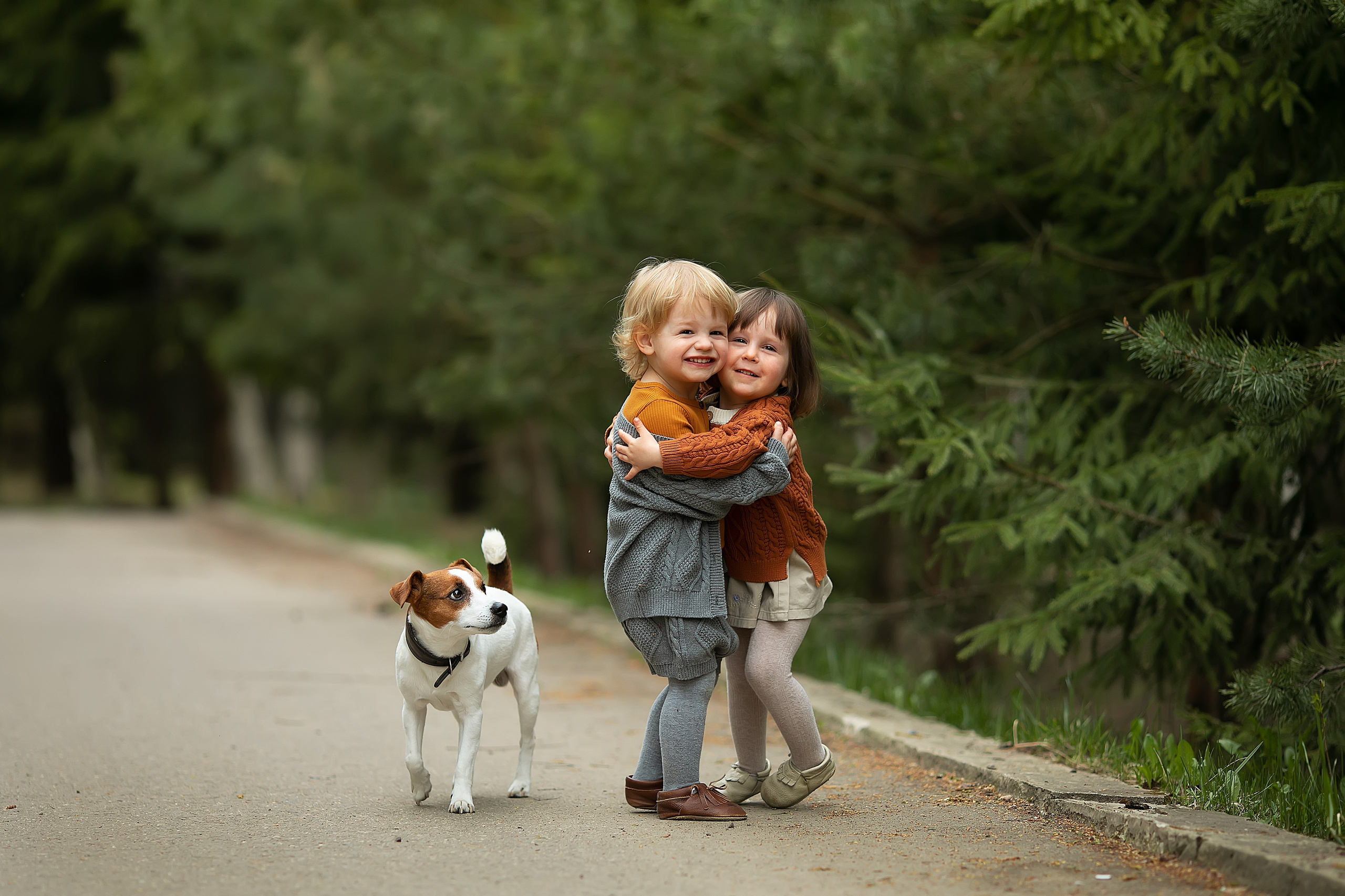 Лето. Главная