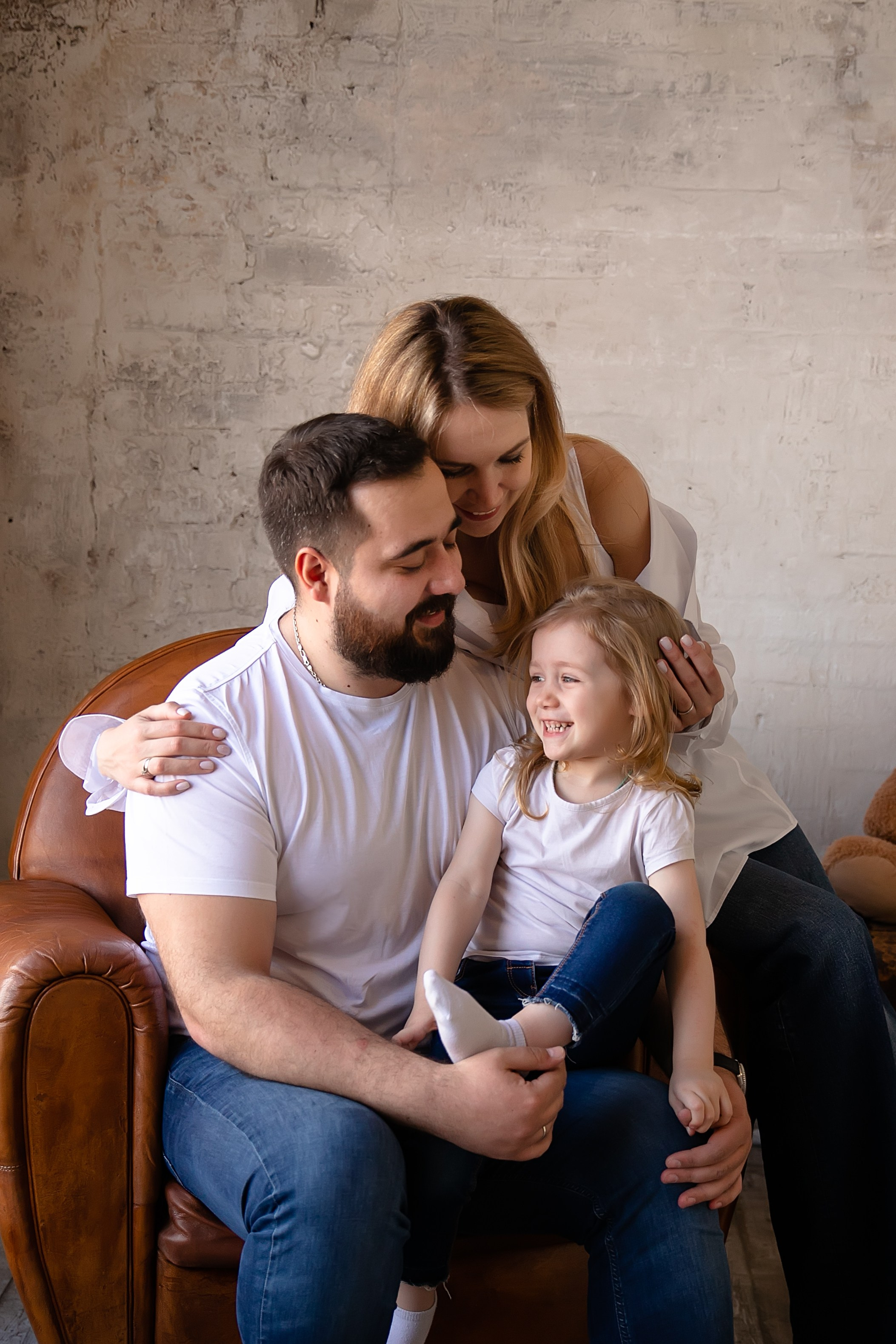 Всего понемногу. Главная