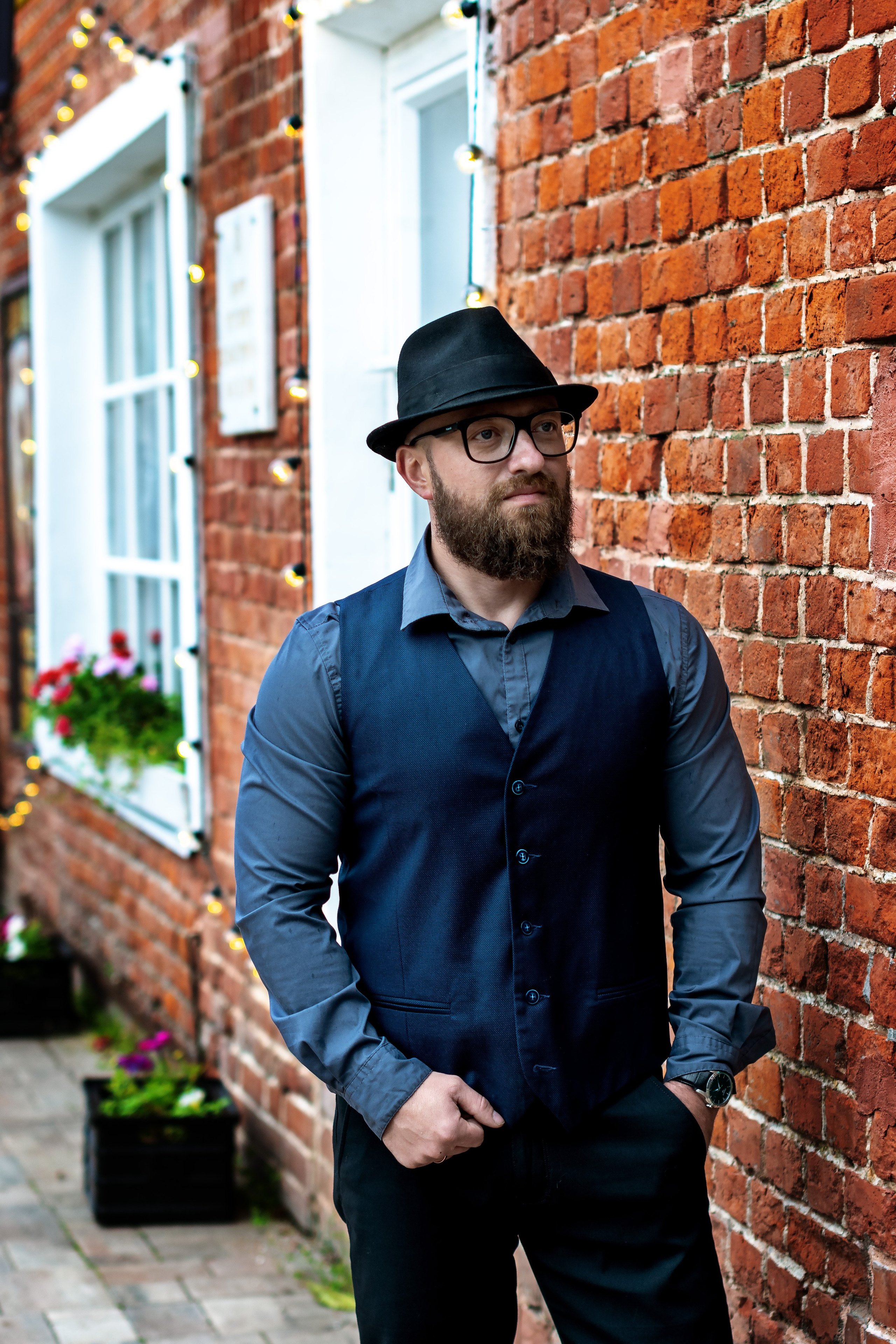 Портрет. Главная