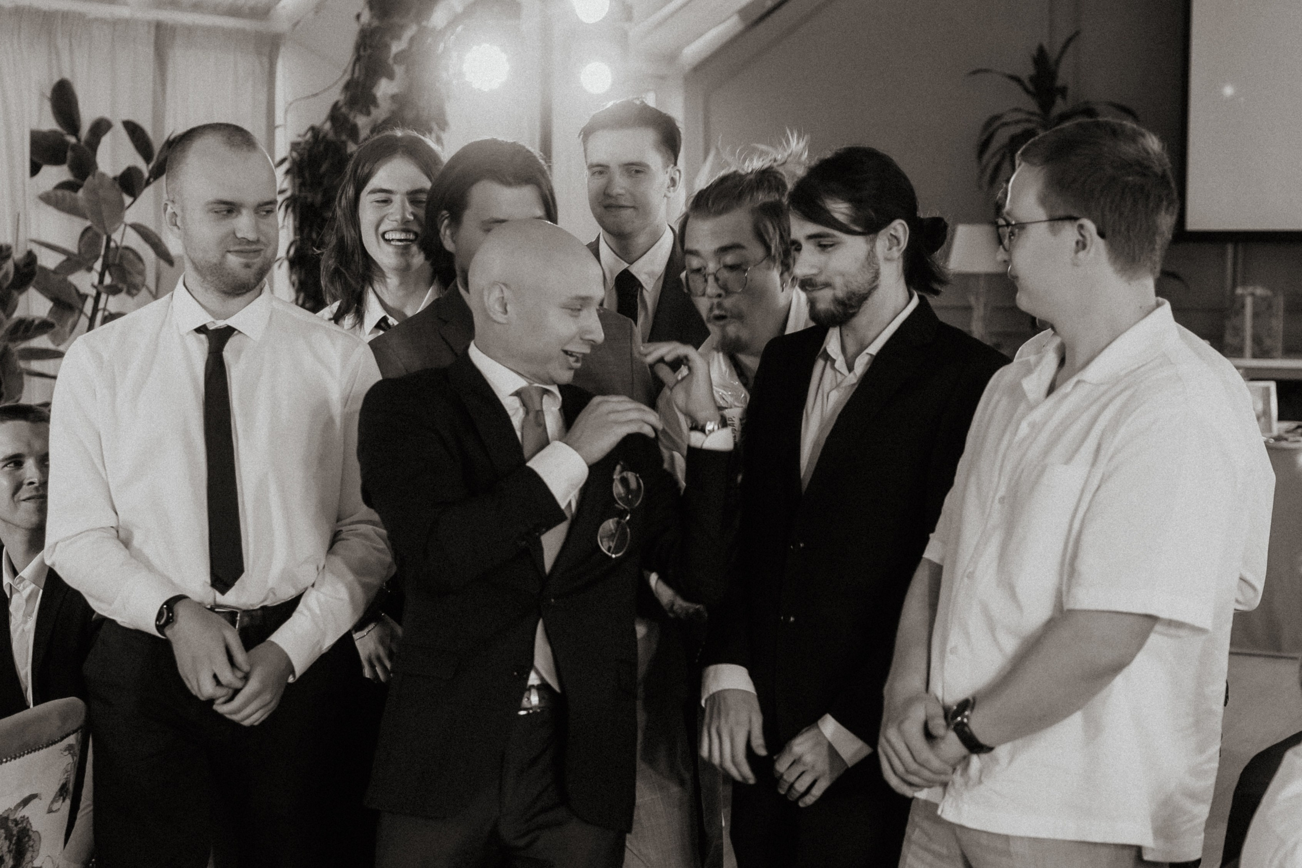 Георгий и Ольга | на счастье. Свадебный фотограф в Санкт-Петербурге Анастасия Селиванова