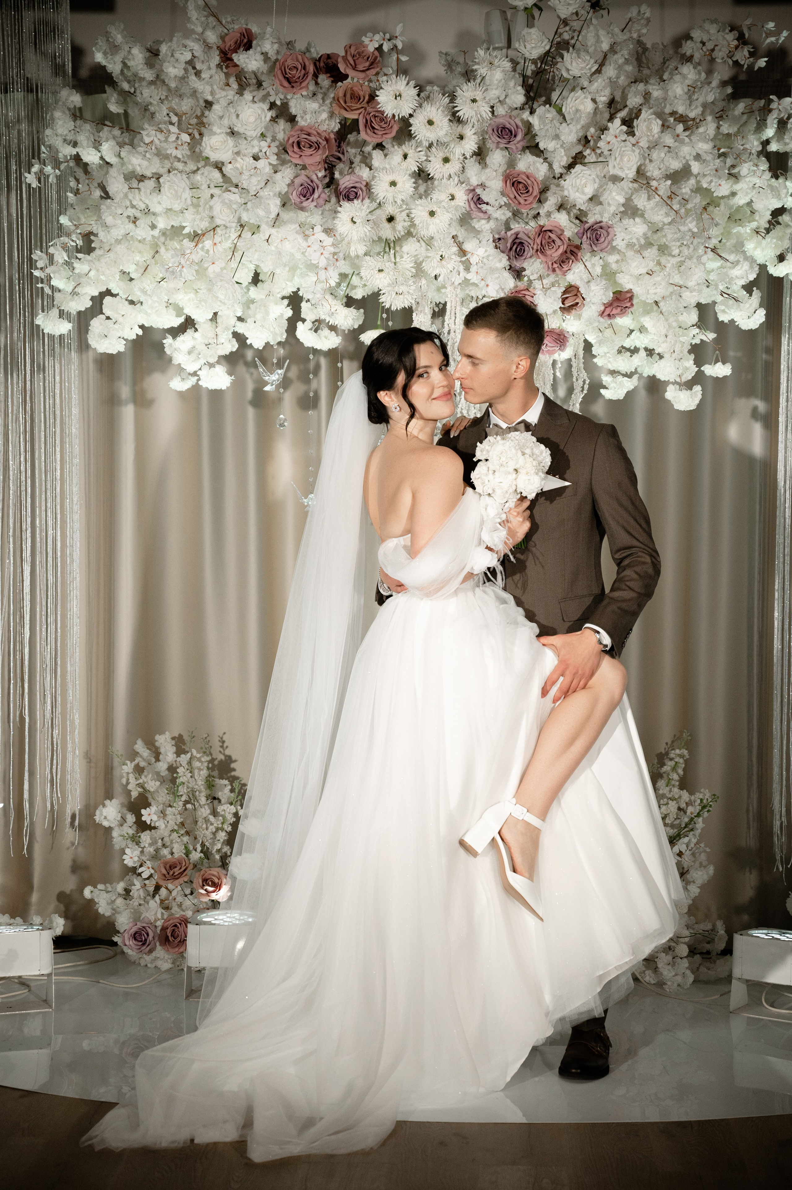 Анна & Валерий. Свадебный и семейный фотограф Тюмень Екатеринбург Москвина Алёна