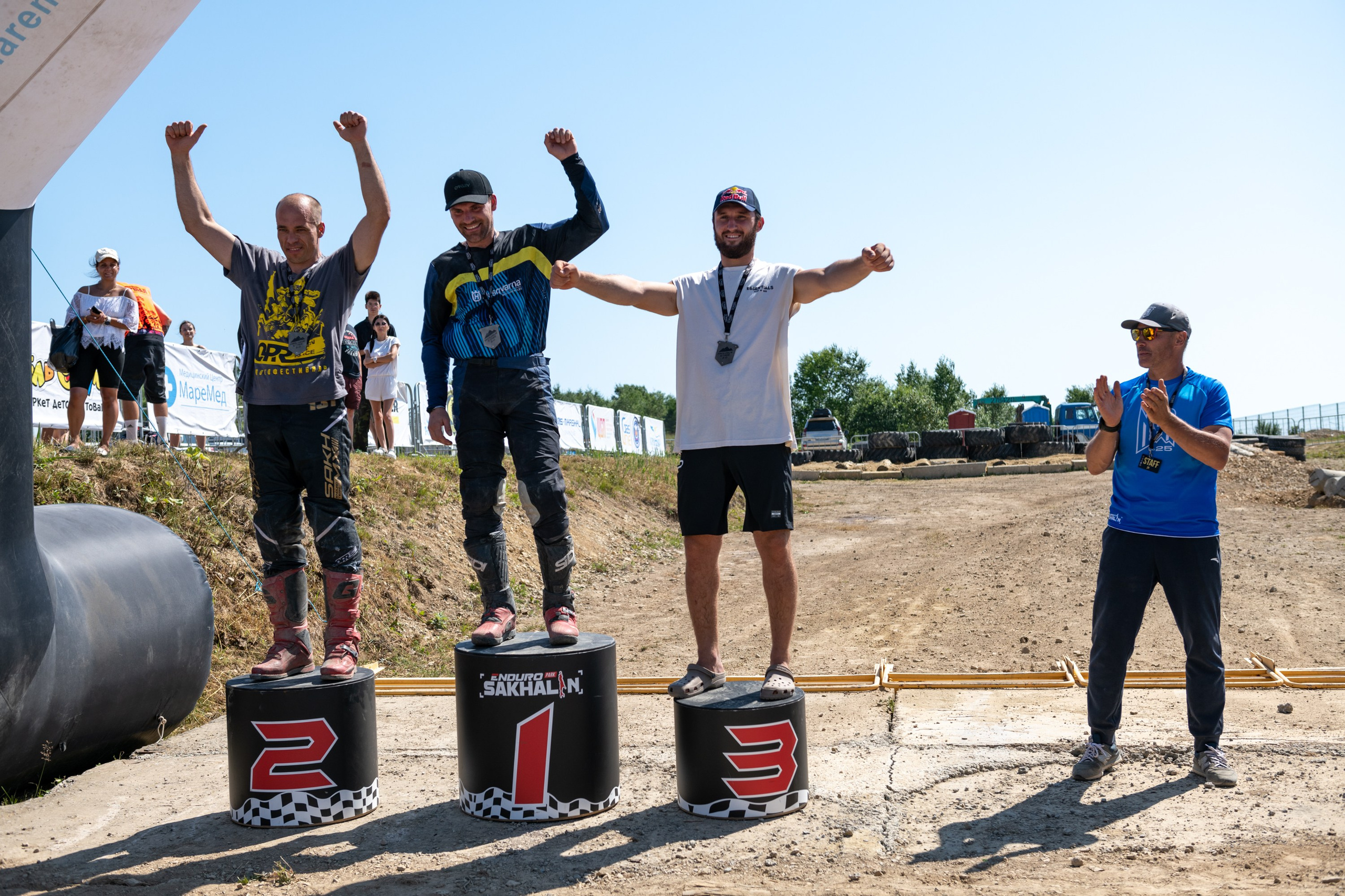 NPR 2025 пролог (26.07.2025). Фотограф Андрей Серенков