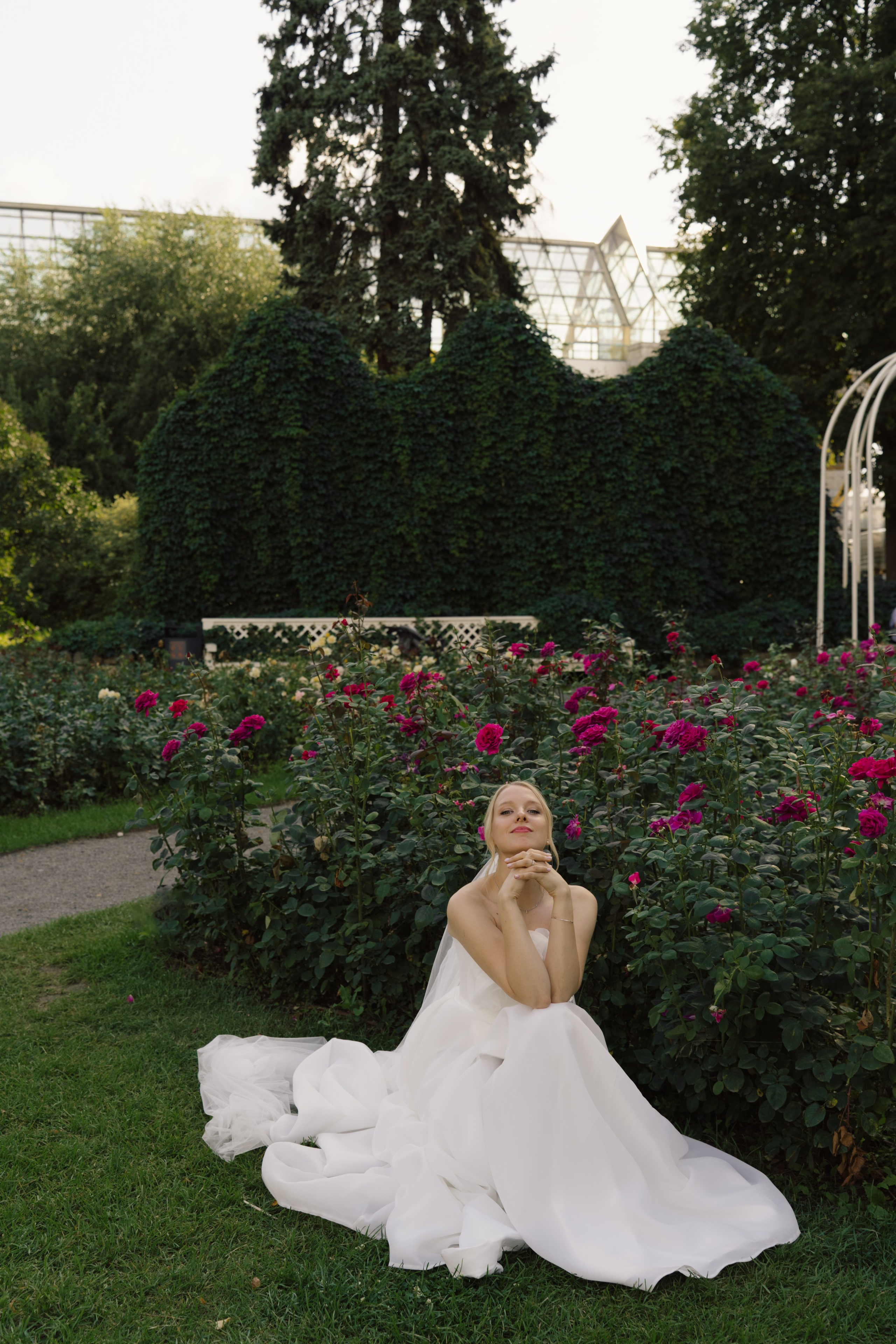 Павел + Наталья. Свадебный и семейный фотограф в Москве/Калуге Юлия Мосиюк