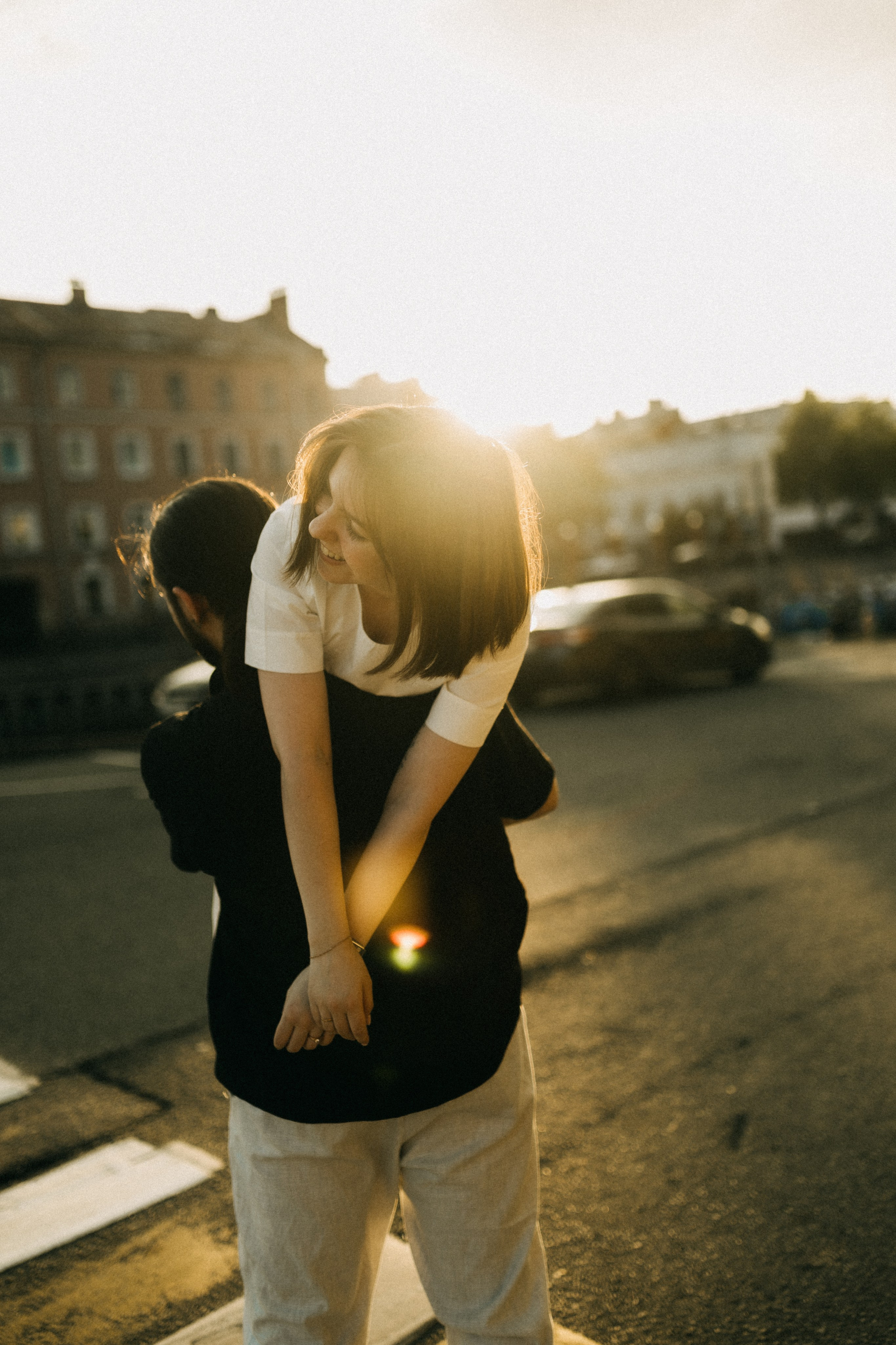 Ангелина и Иван. Фотограф в Санкт-Петербурге