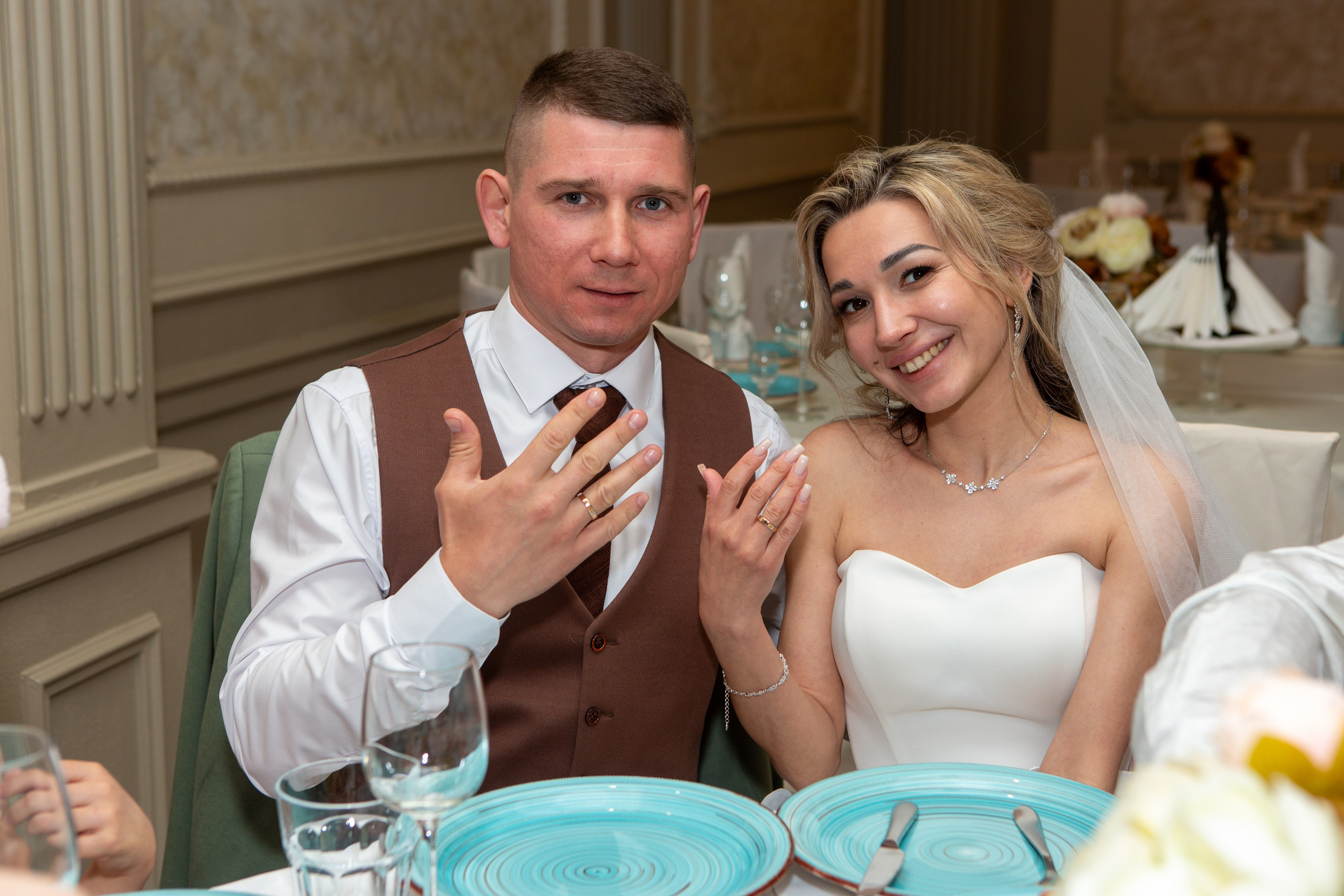 Свадьба Николая и Анастасии. Репортажный, семейный, свадебный, портретный фотограф