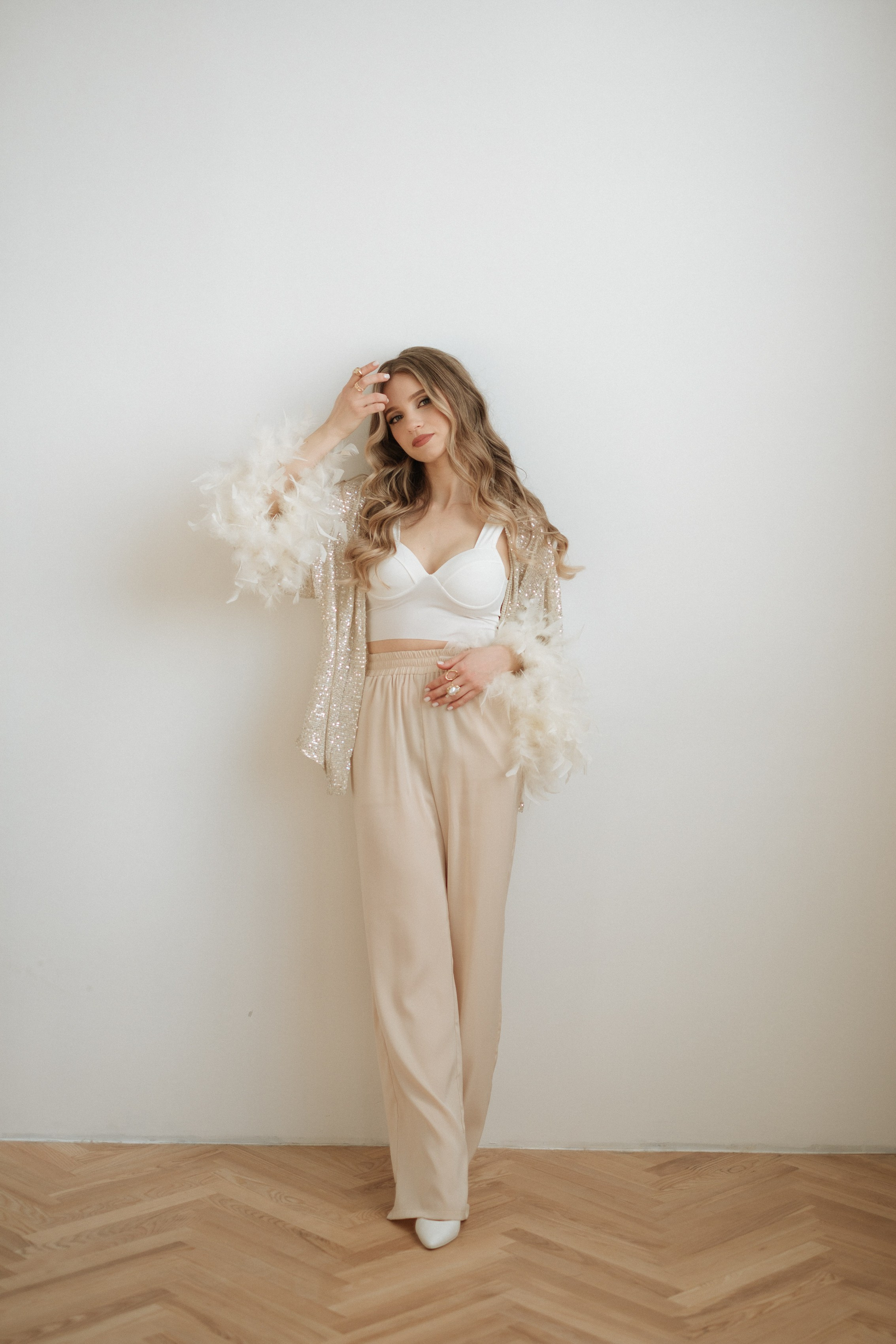 Таня. Свадебный и семейный фотограф в Волгограде Кристина Иванова