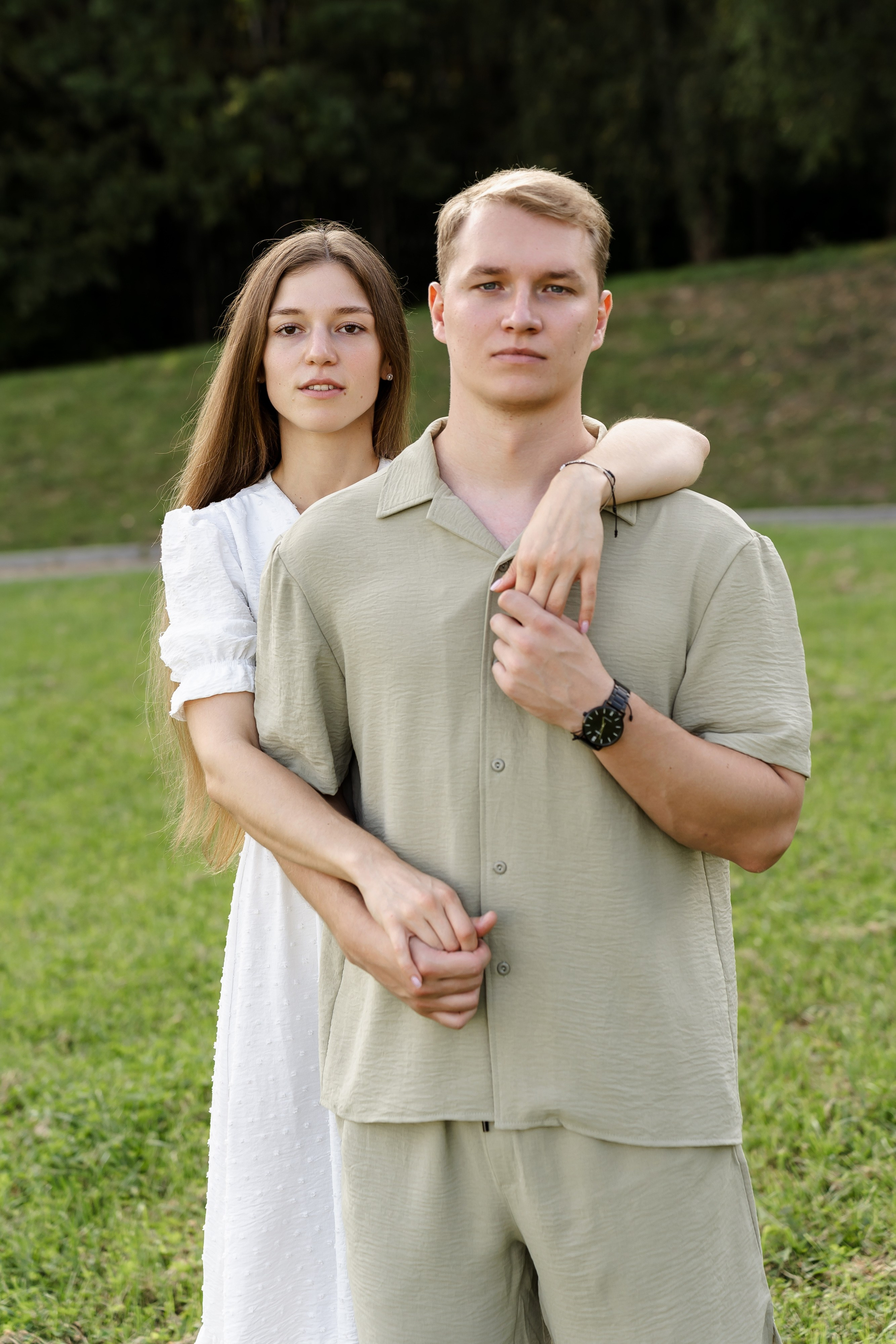 Лена и Олег | лавстори. Свадебный фотограф в Москве Яна Деньгина