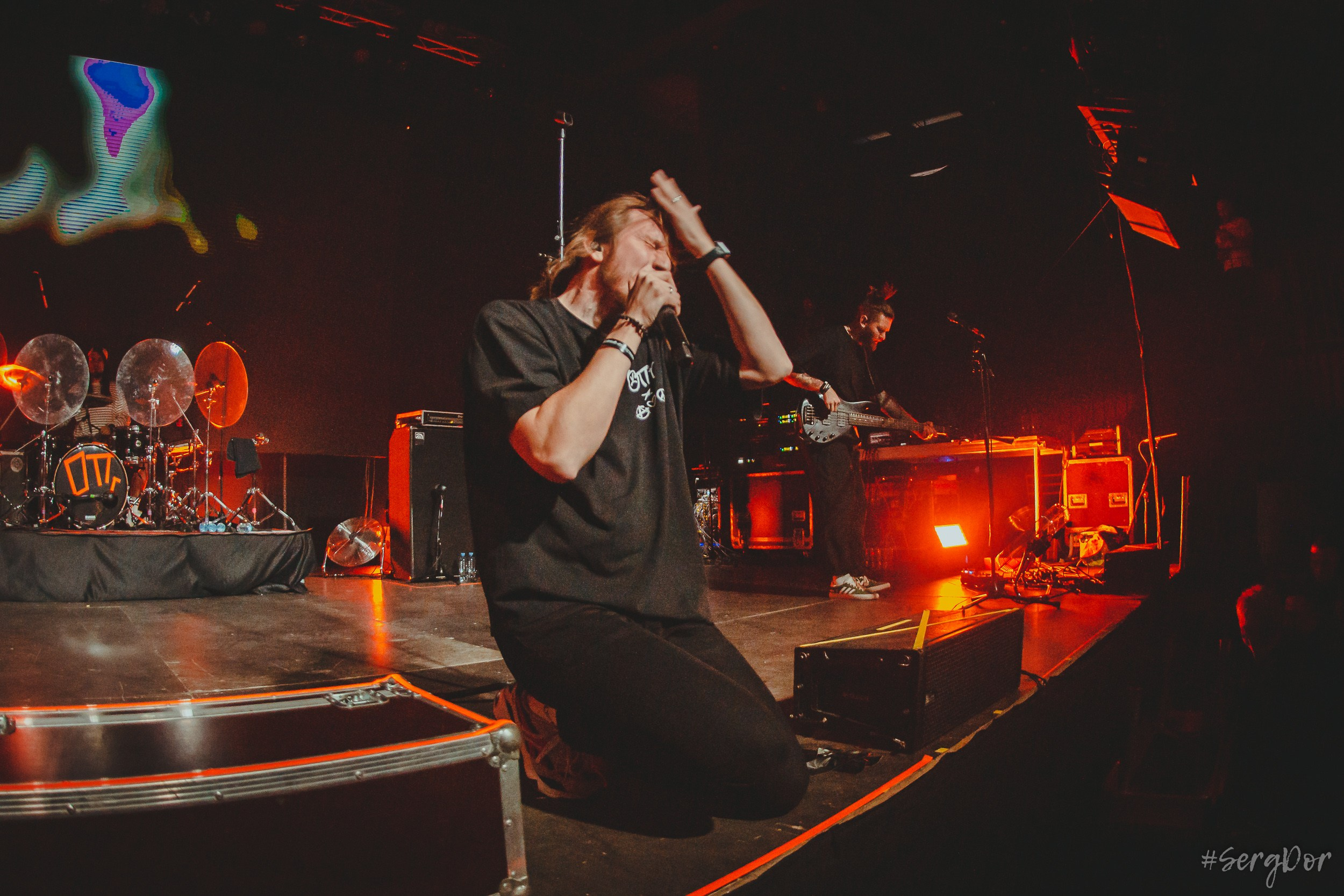 Операция Пластилин, Sound, Санкт-Петербург, концерт, фотографии, 28.10.2023, SergDor, 28 октября 2023 года, #SergDor