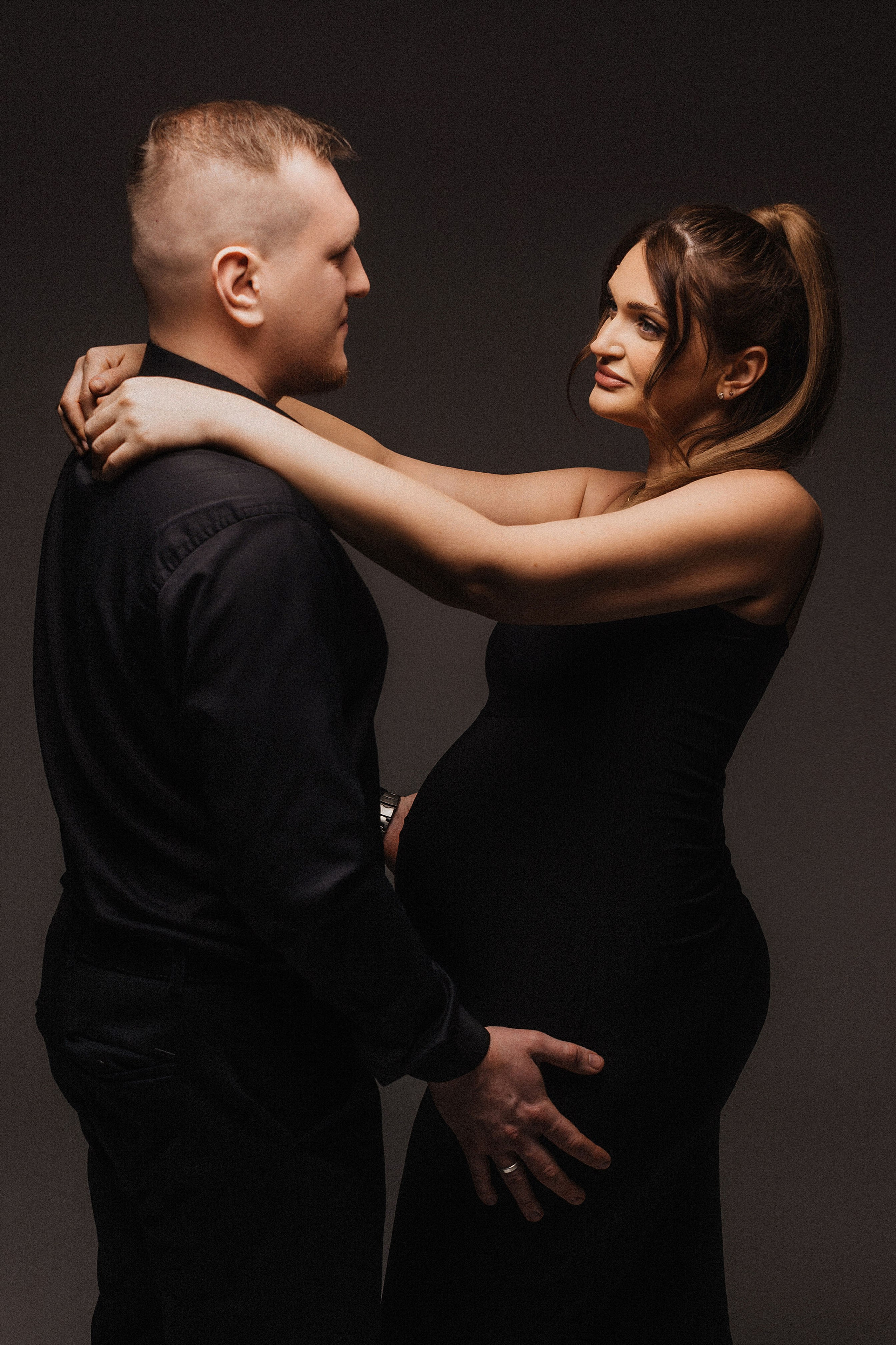 Кирилл и Светлана. Фотограф в Москве Ангелина Ким