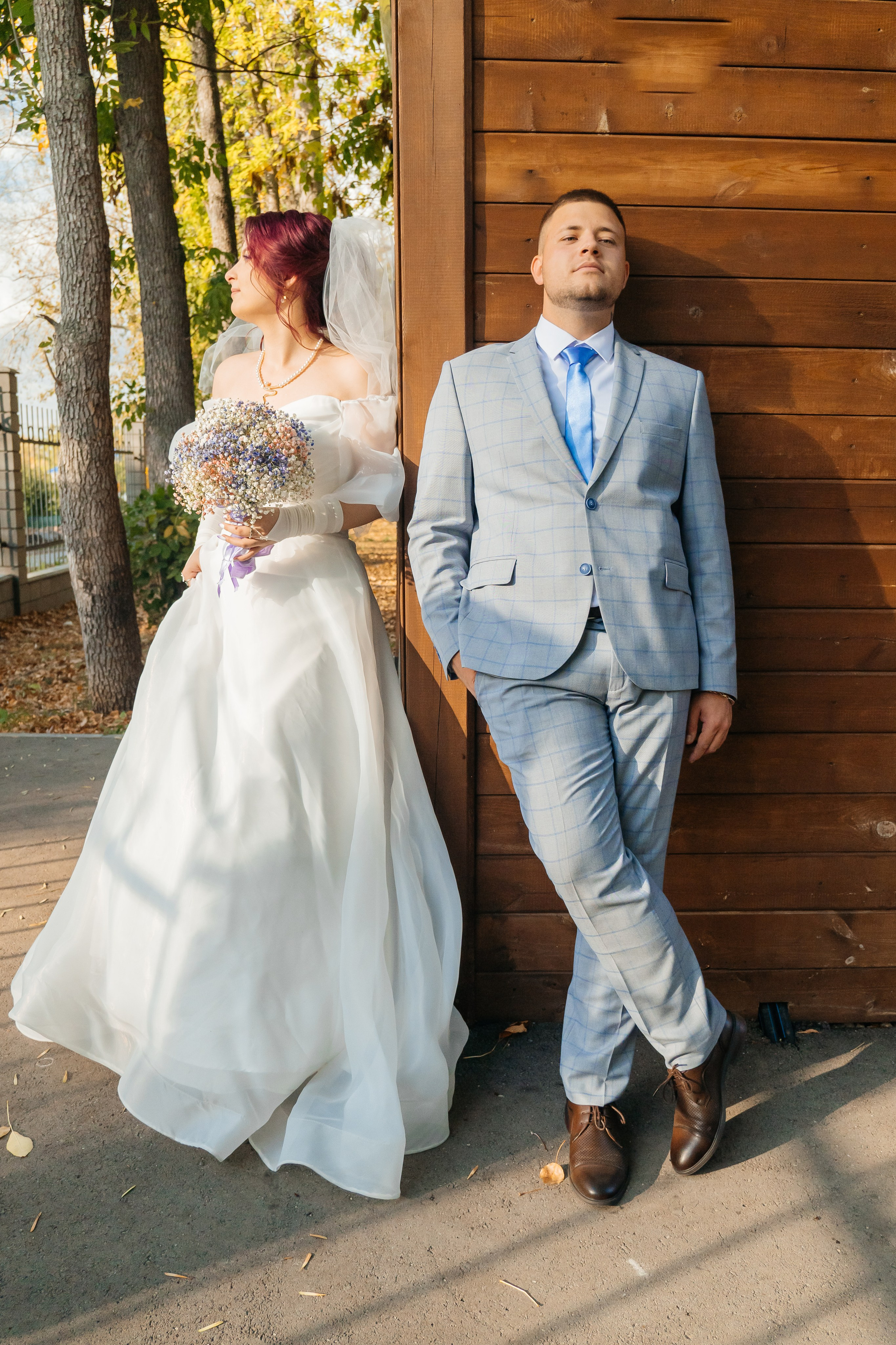 Александра и Алексей. Семейный и LifeStyle фотограф в Жигулевске и Тольятти Рустам Ханмурзин