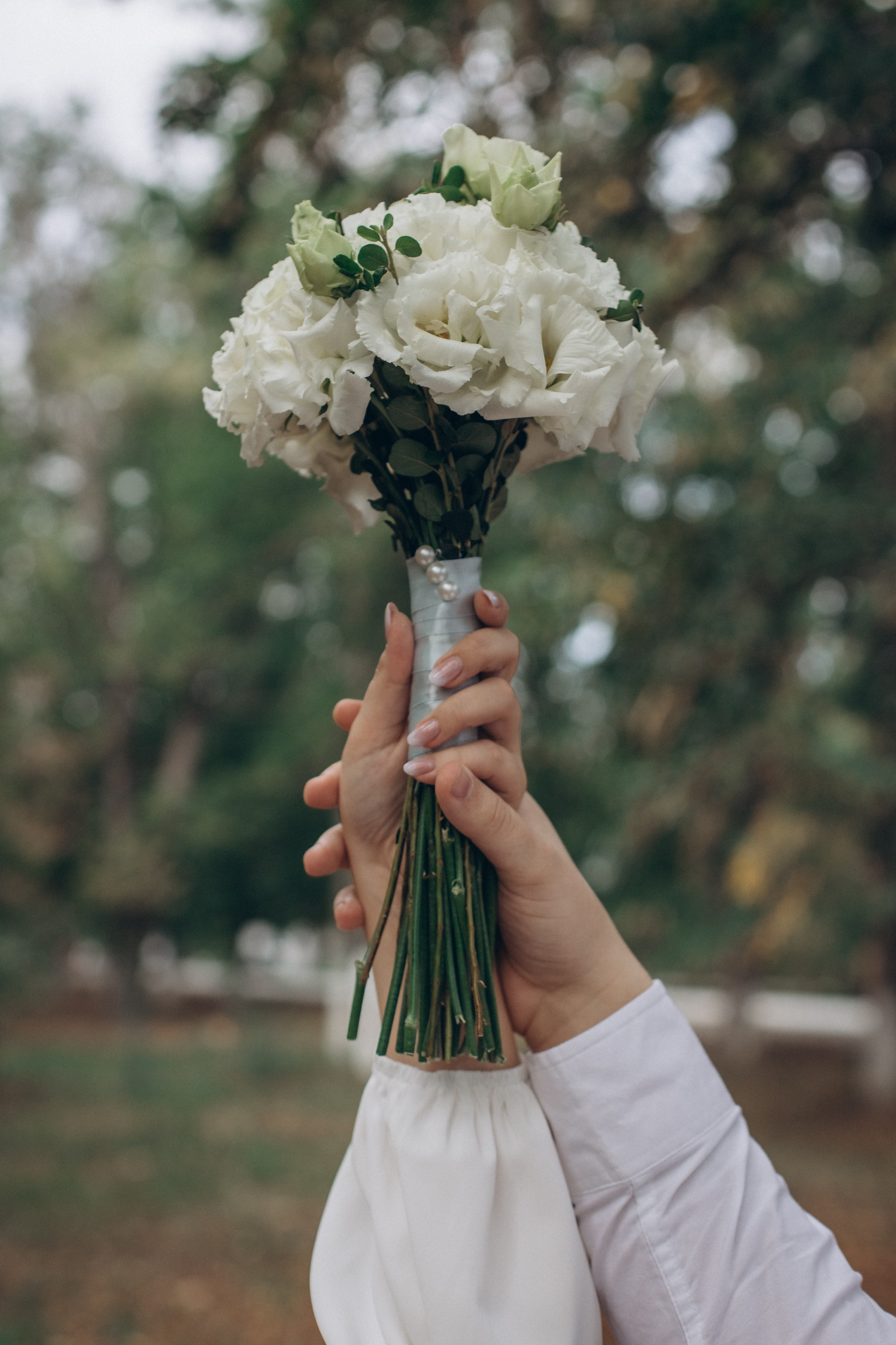 День Х. Свадебный и семейный фотограф Злата Вдовина