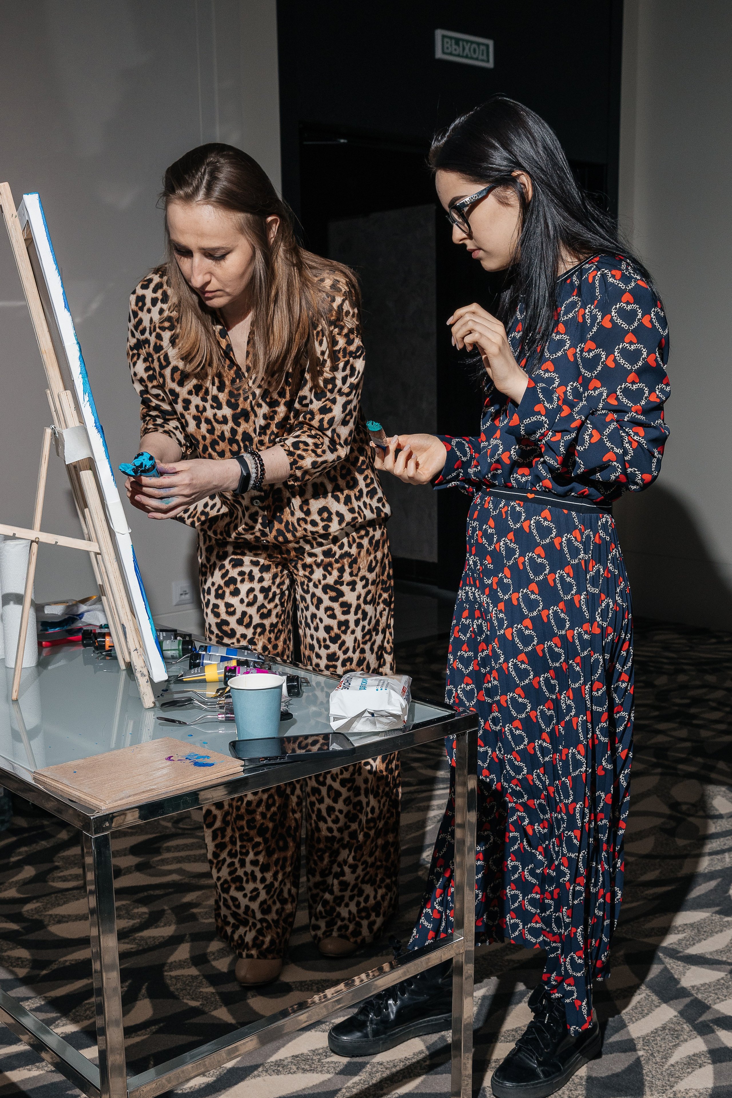 Человек будущего