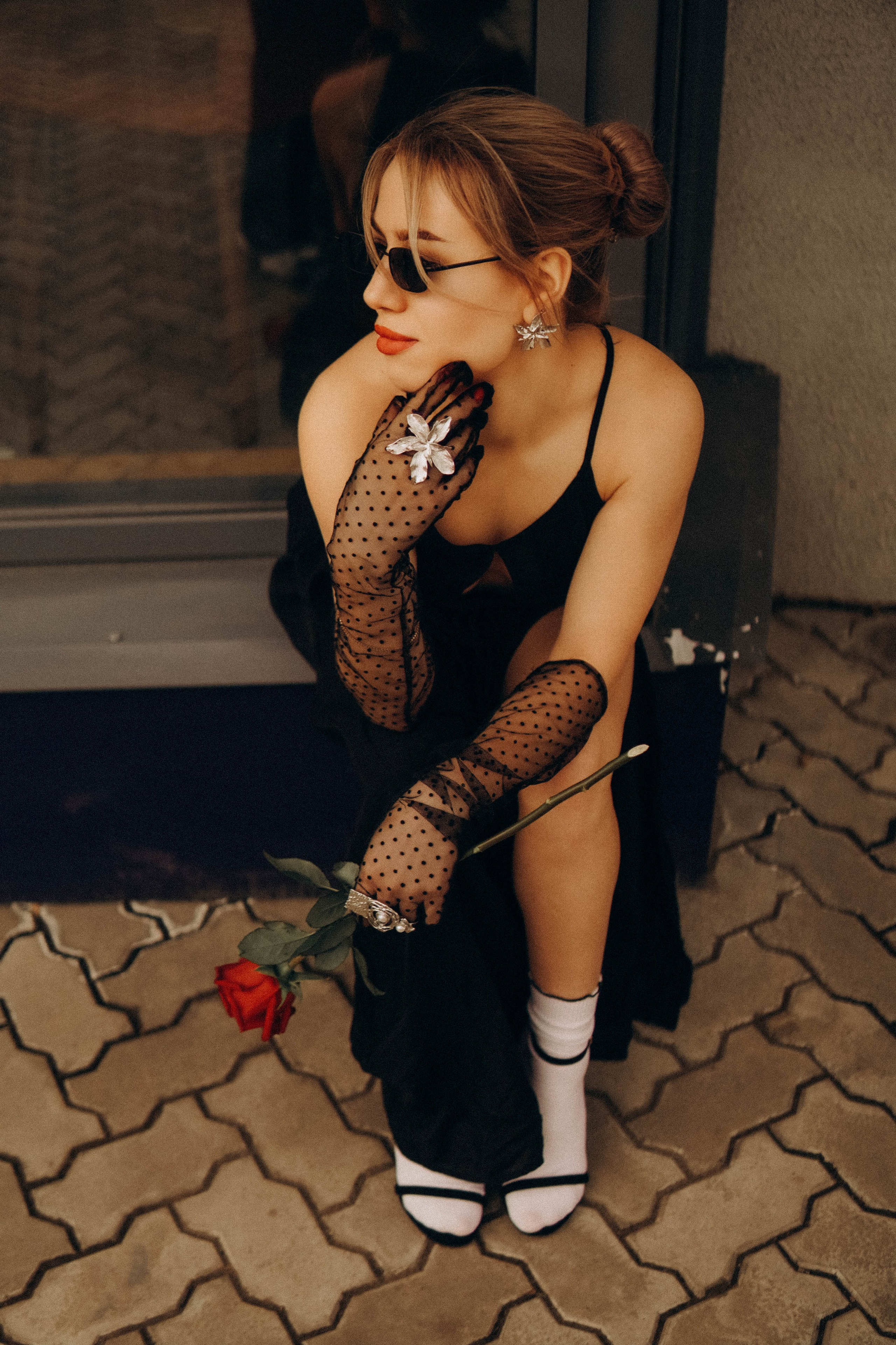 История о тебе. Сибирский фотограф Братск, Иркутск Анна Галанина