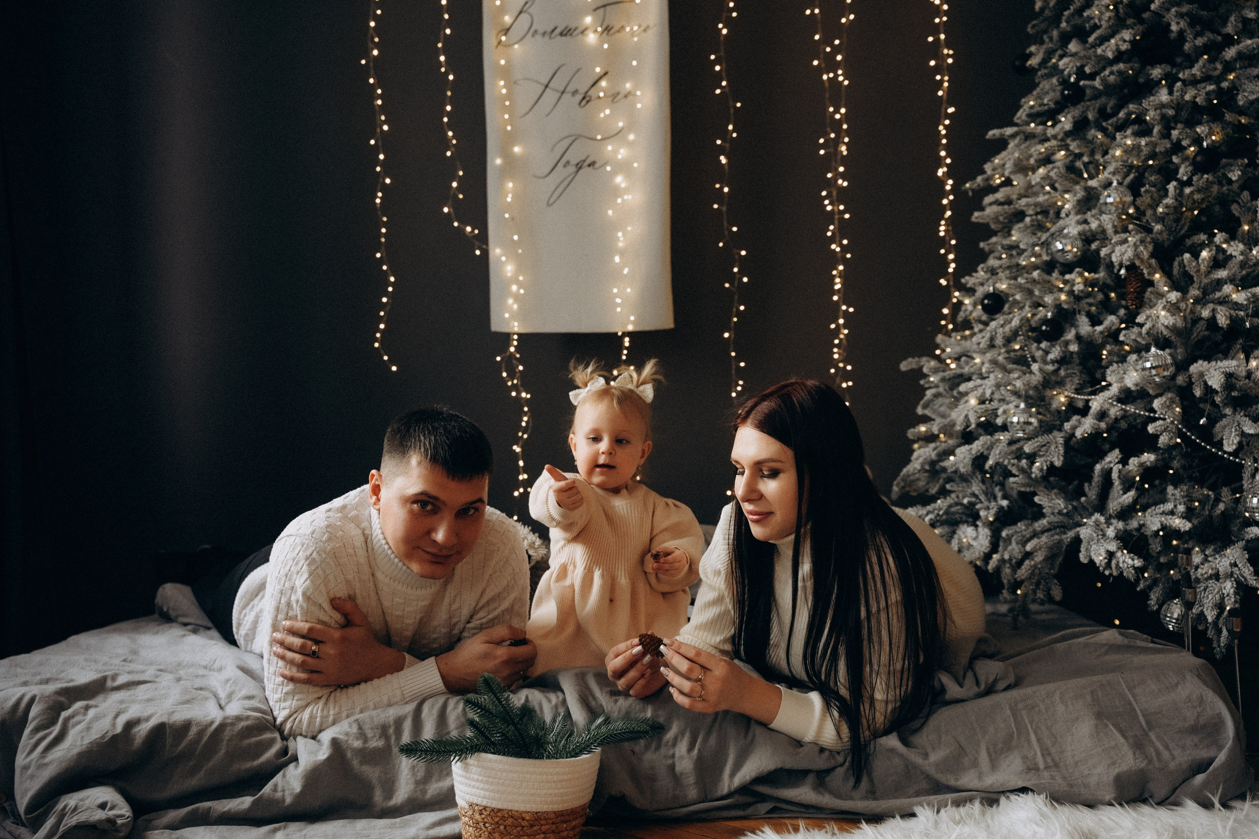 Семейная история. Сибирский фотограф Братск, Иркутск Анна Галанина