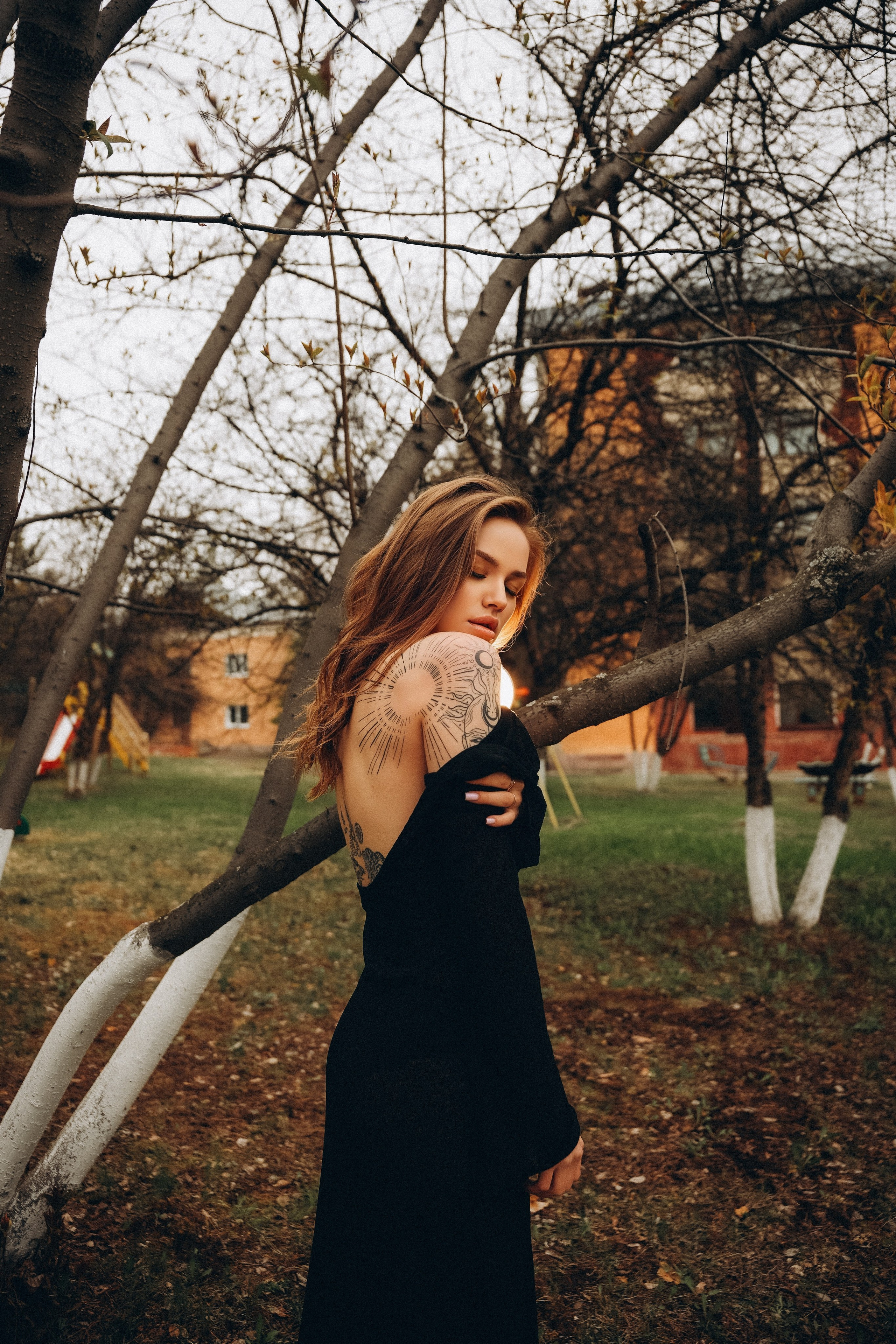 История о тебе. Сибирский фотограф Братск, Иркутск Анна Галанина