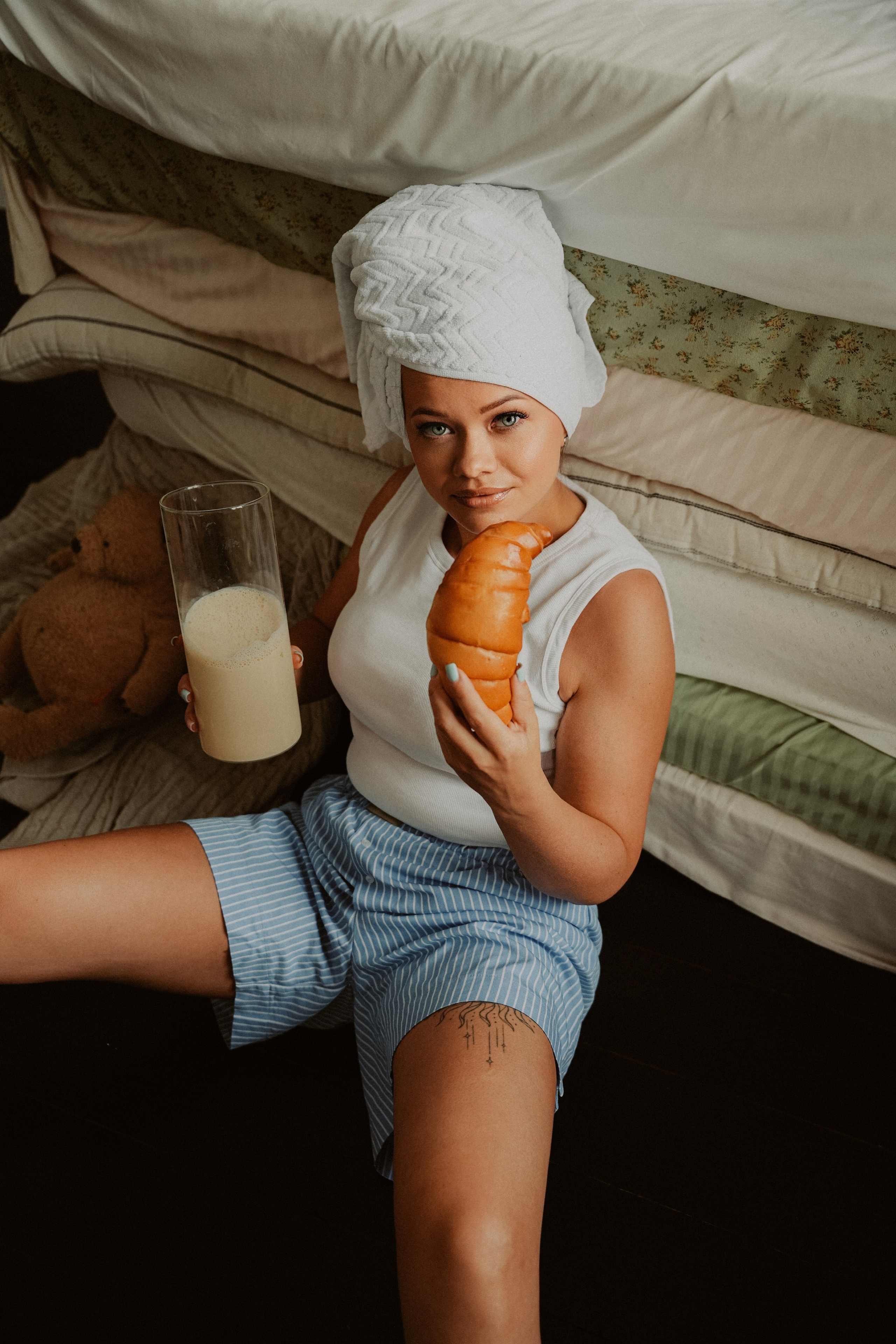 Фотодни. Сибирский фотограф Братск, Иркутск Анна Галанина