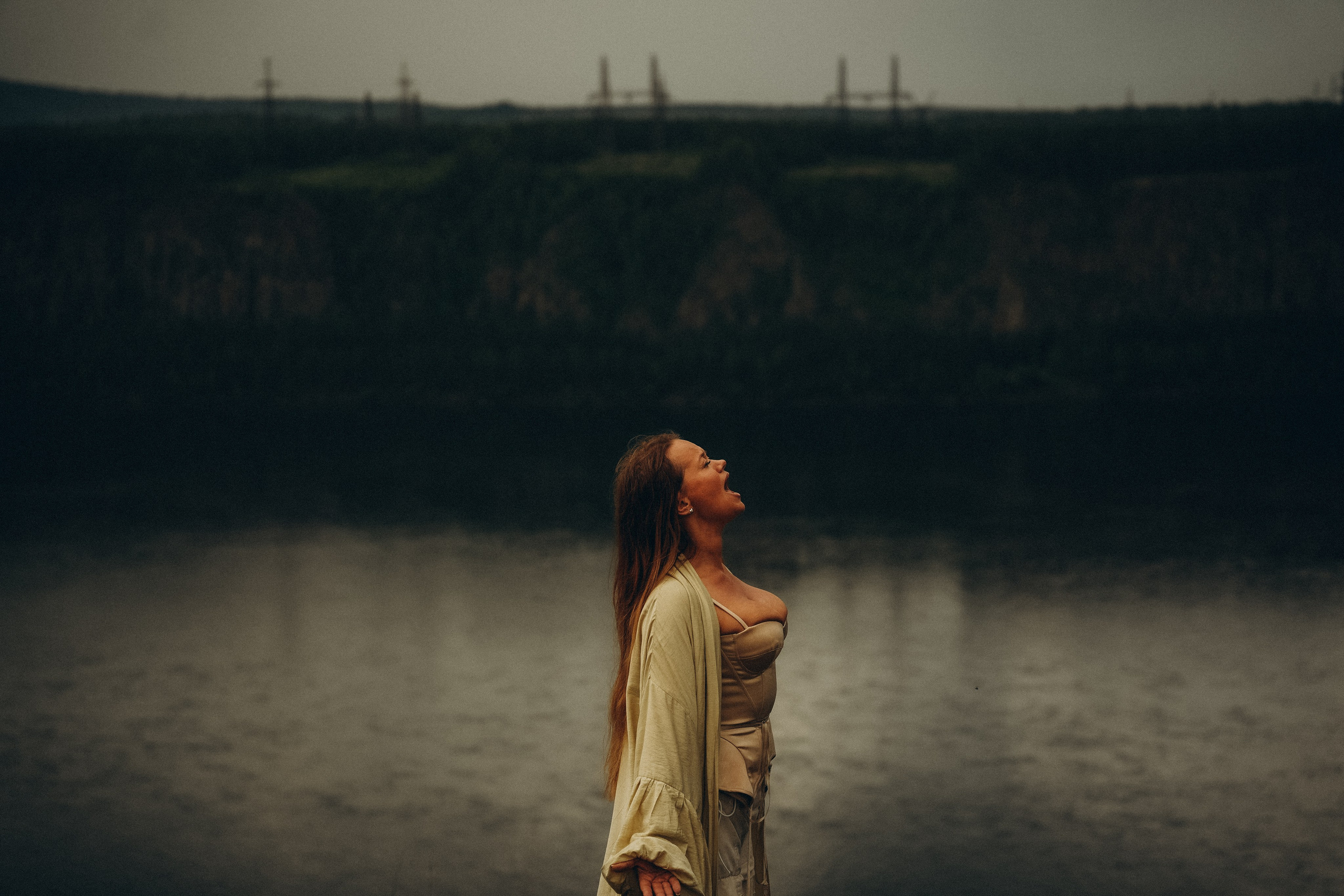 Фотодни. Сибирский фотограф Братск, Иркутск Анна Галанина