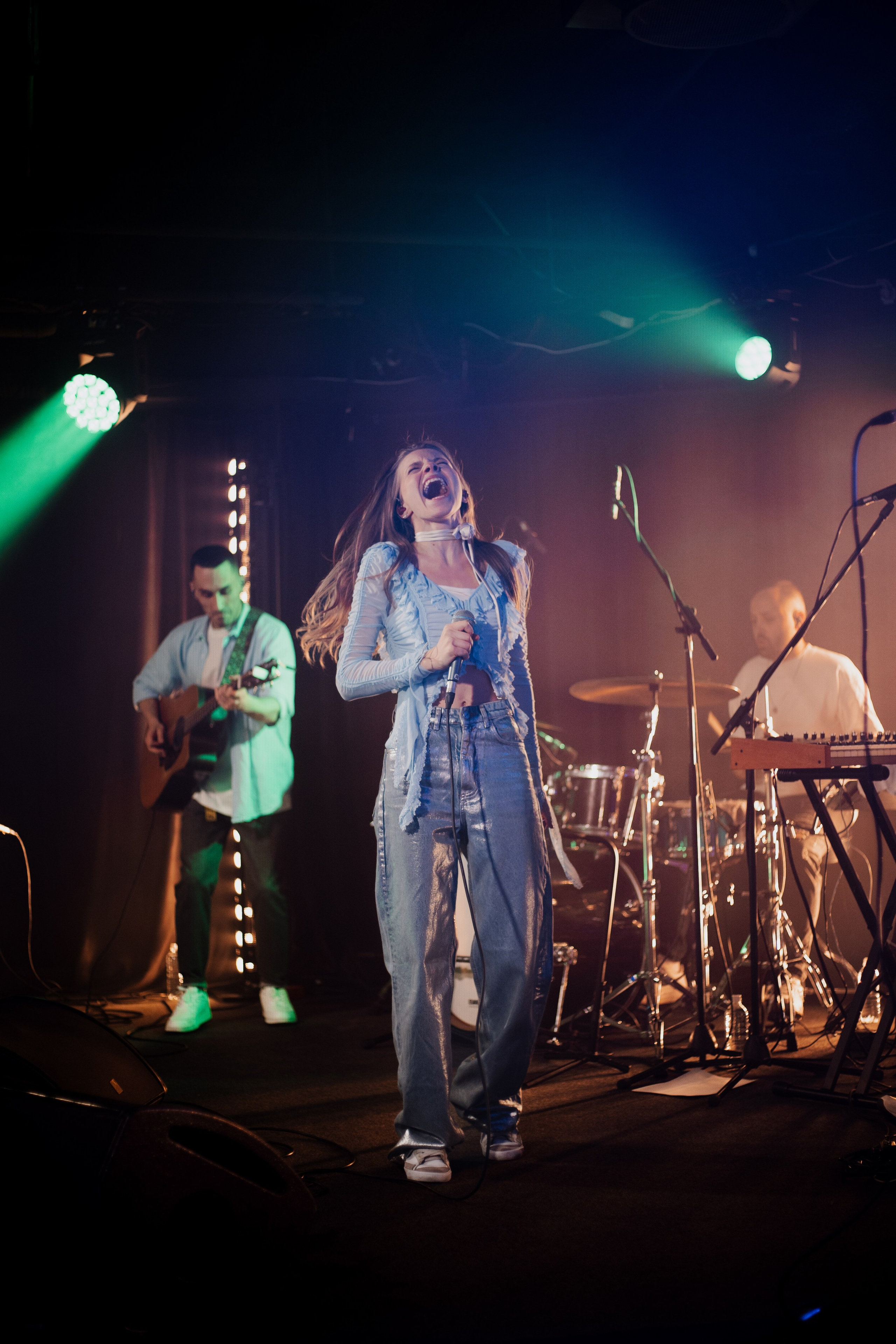 MINAEVA. Фотограф Москва