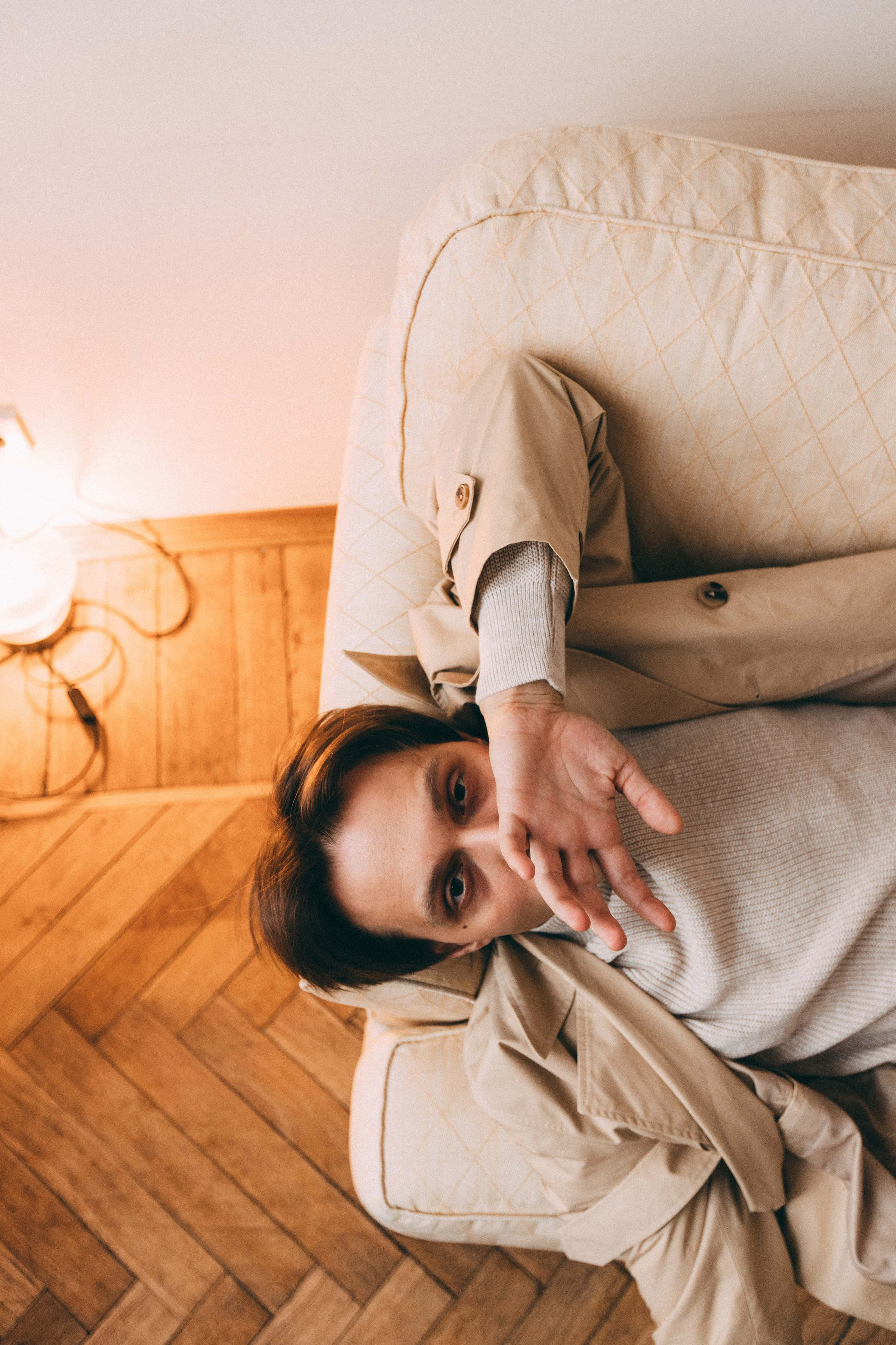 Вадим Дубровин. Главная