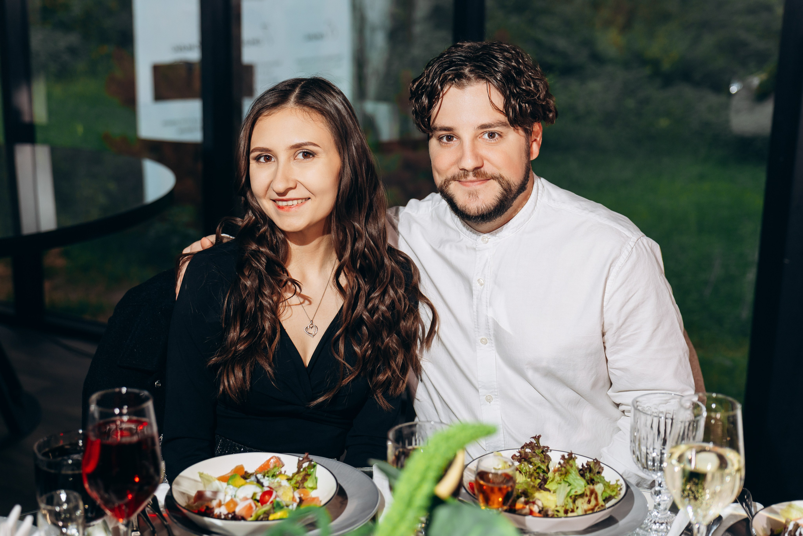 Максим и Айсылу. Свадебный фотограф Казань|Москва Ranas4you