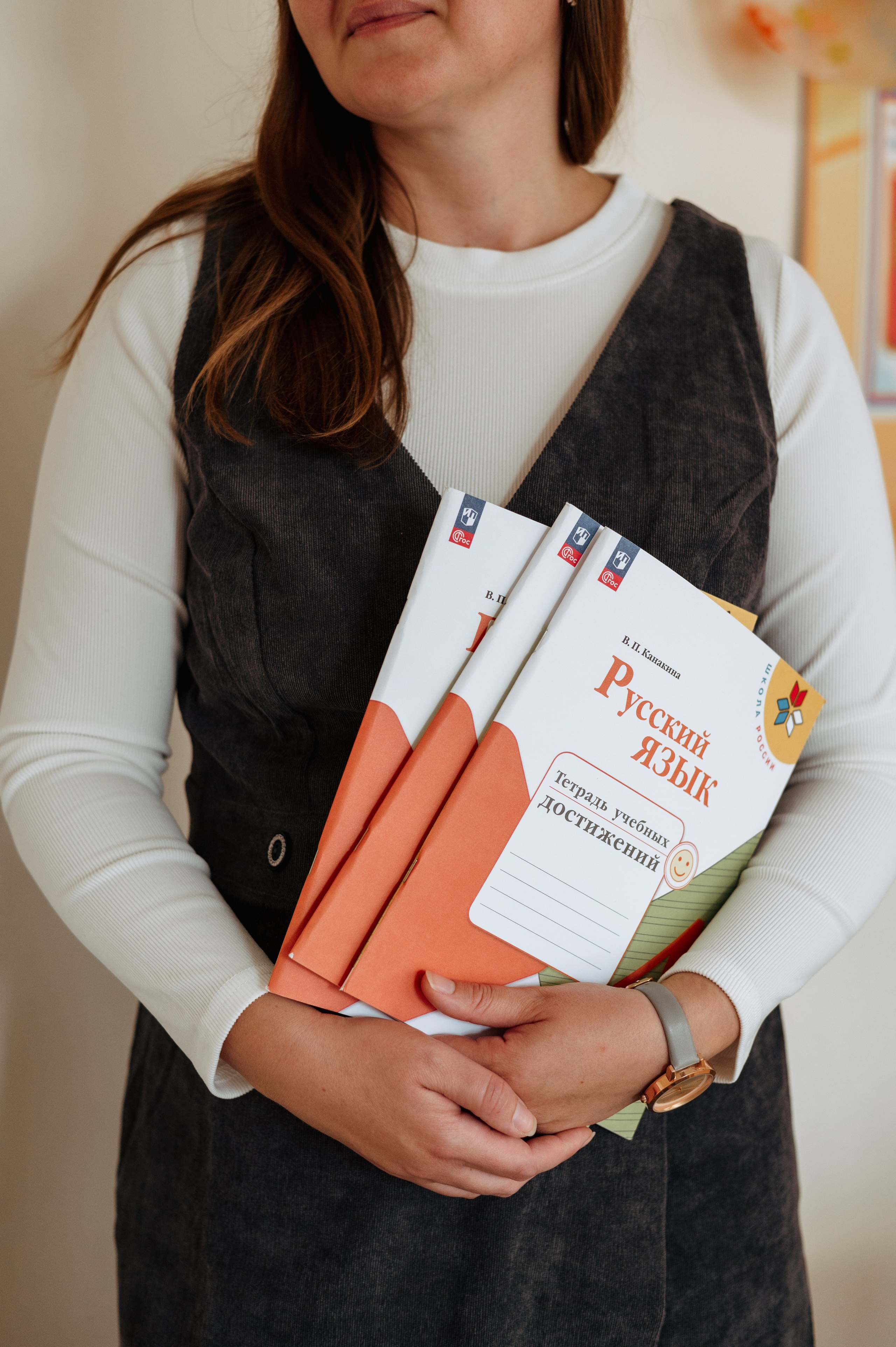 Учитель. Школа. Фотограф в Кирове Инна Софронова