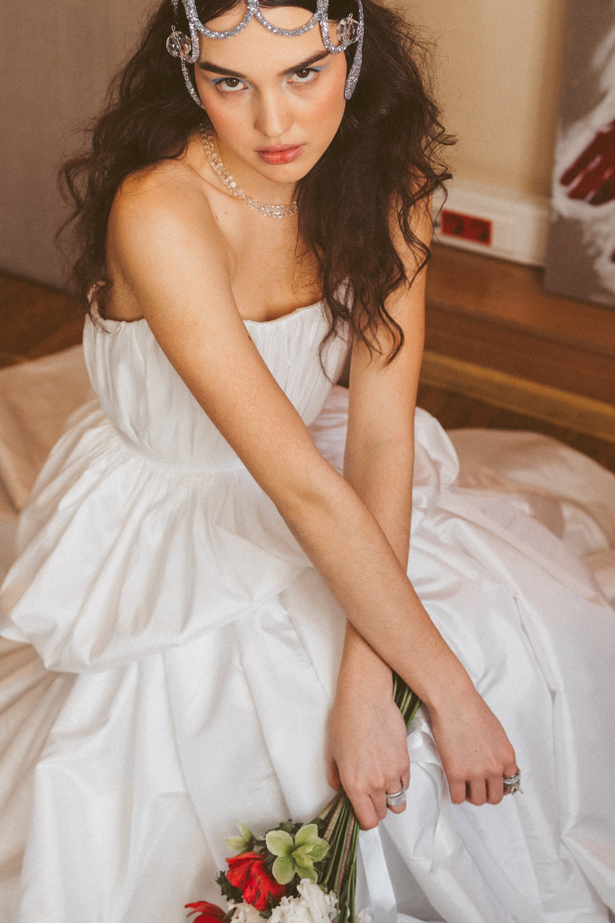 Маки. Фотограф в Москве и Домодедово Ирина Коростелева