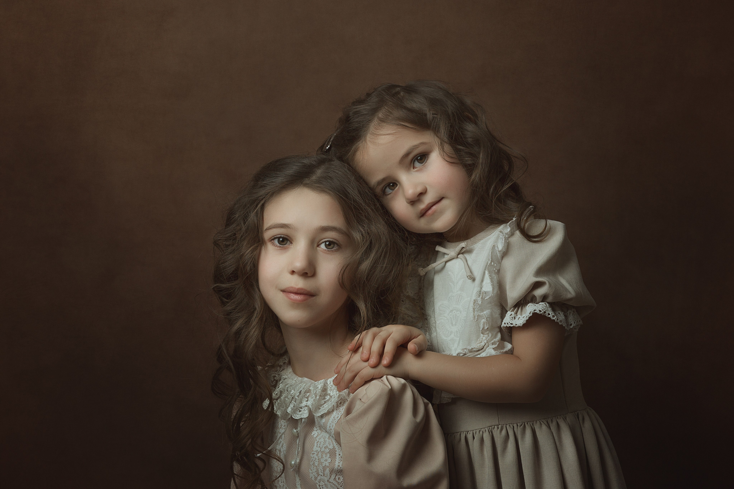 Детские фотосессии. Детский fineart фотограф в Ростове-на-Дону Алёна Журавлева