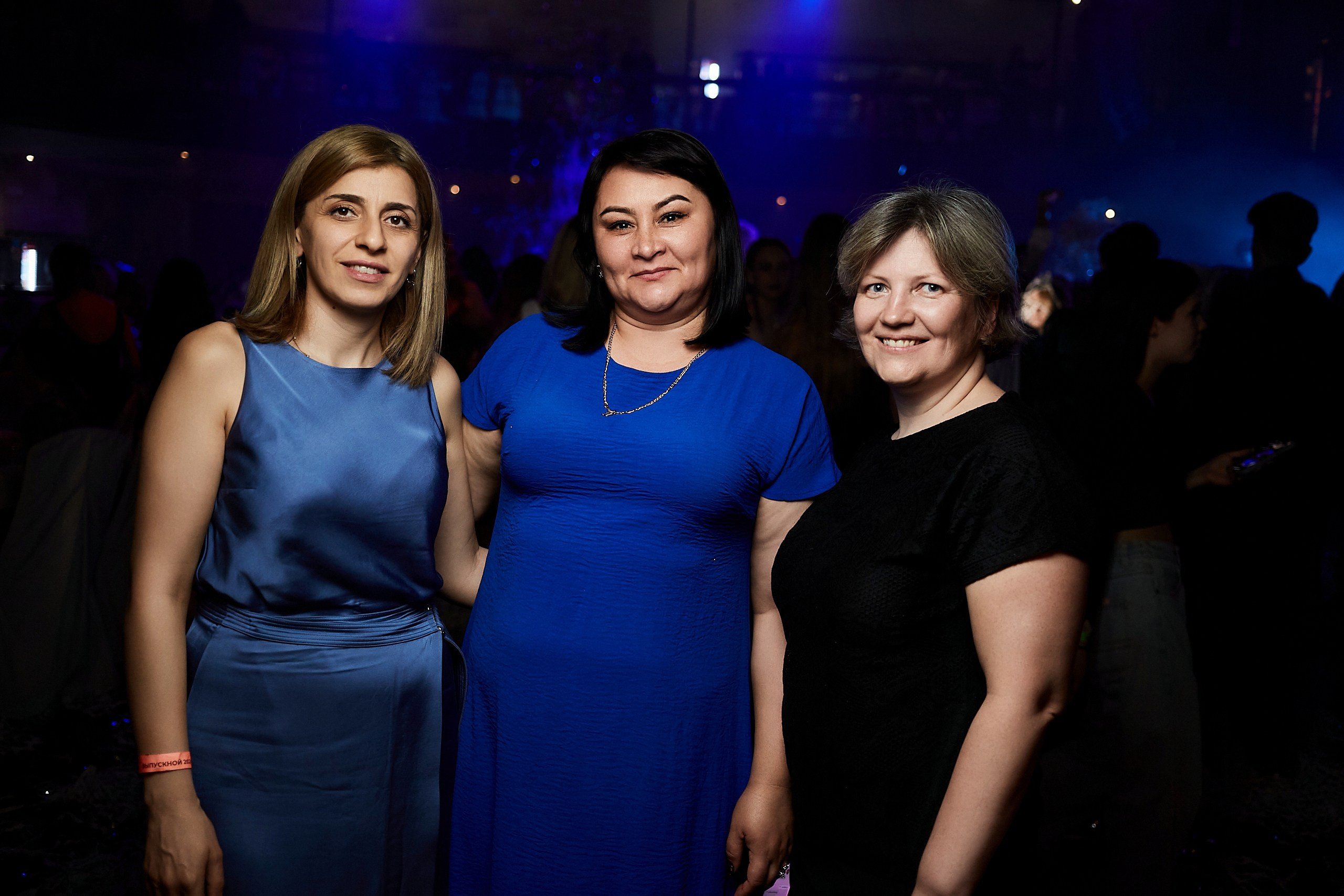 Выпускной 9 класс 2024. Фотограф и Видеограф в Москве. Олег Корушев