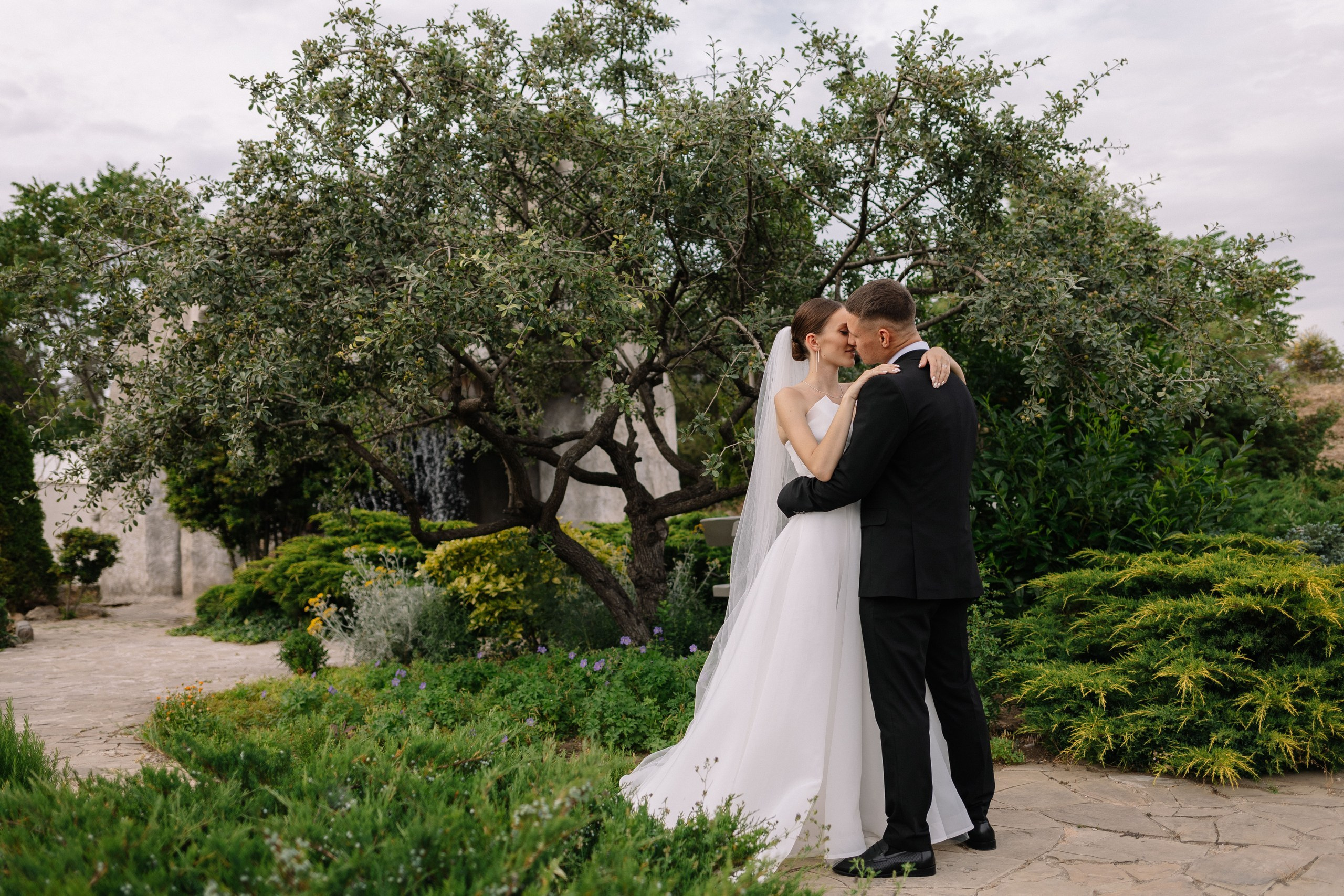 L&I. Семейный фотограф в Севастополе и Симферополе Александра Чистякова