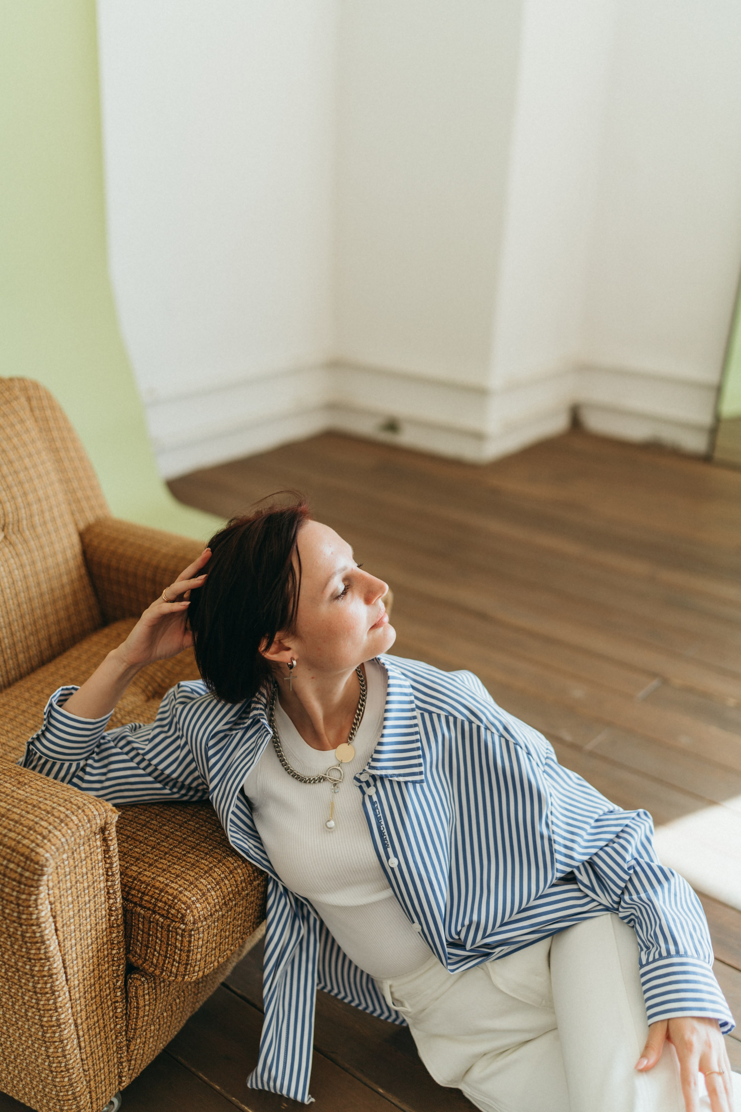 Екатерина. Фотограф в Санкт-Петербурге — Лучина Екатерина