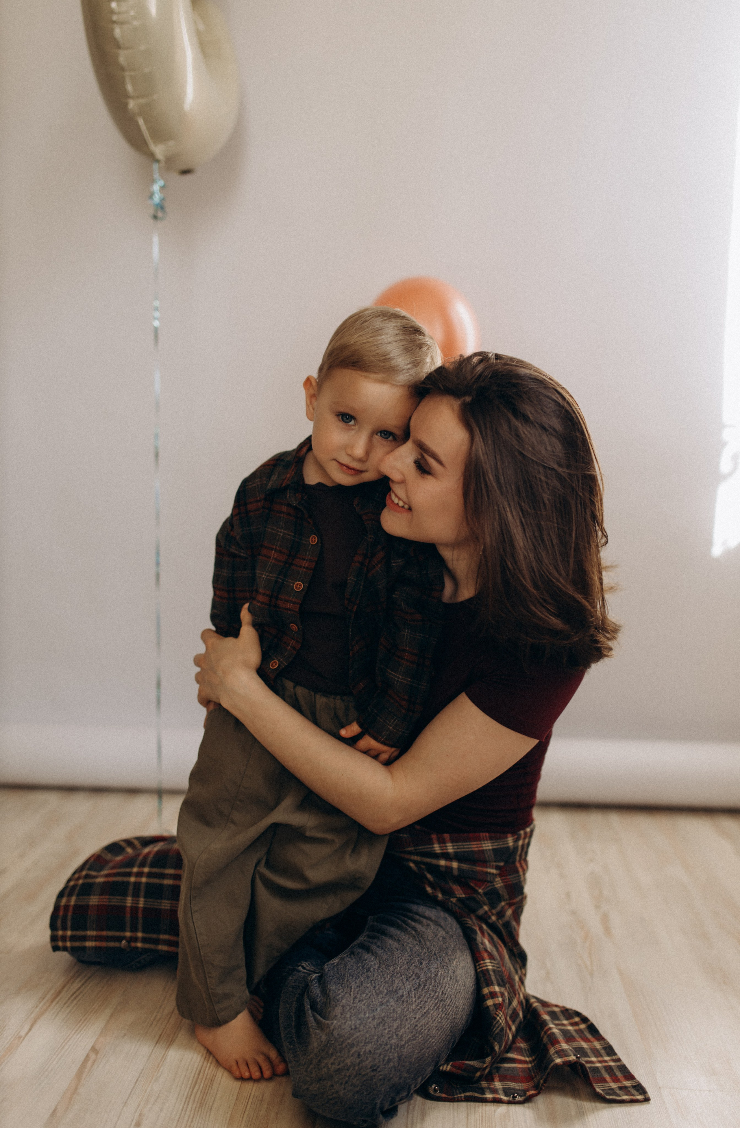 Лев 🦁 Антон и Анна🤎. Услуги