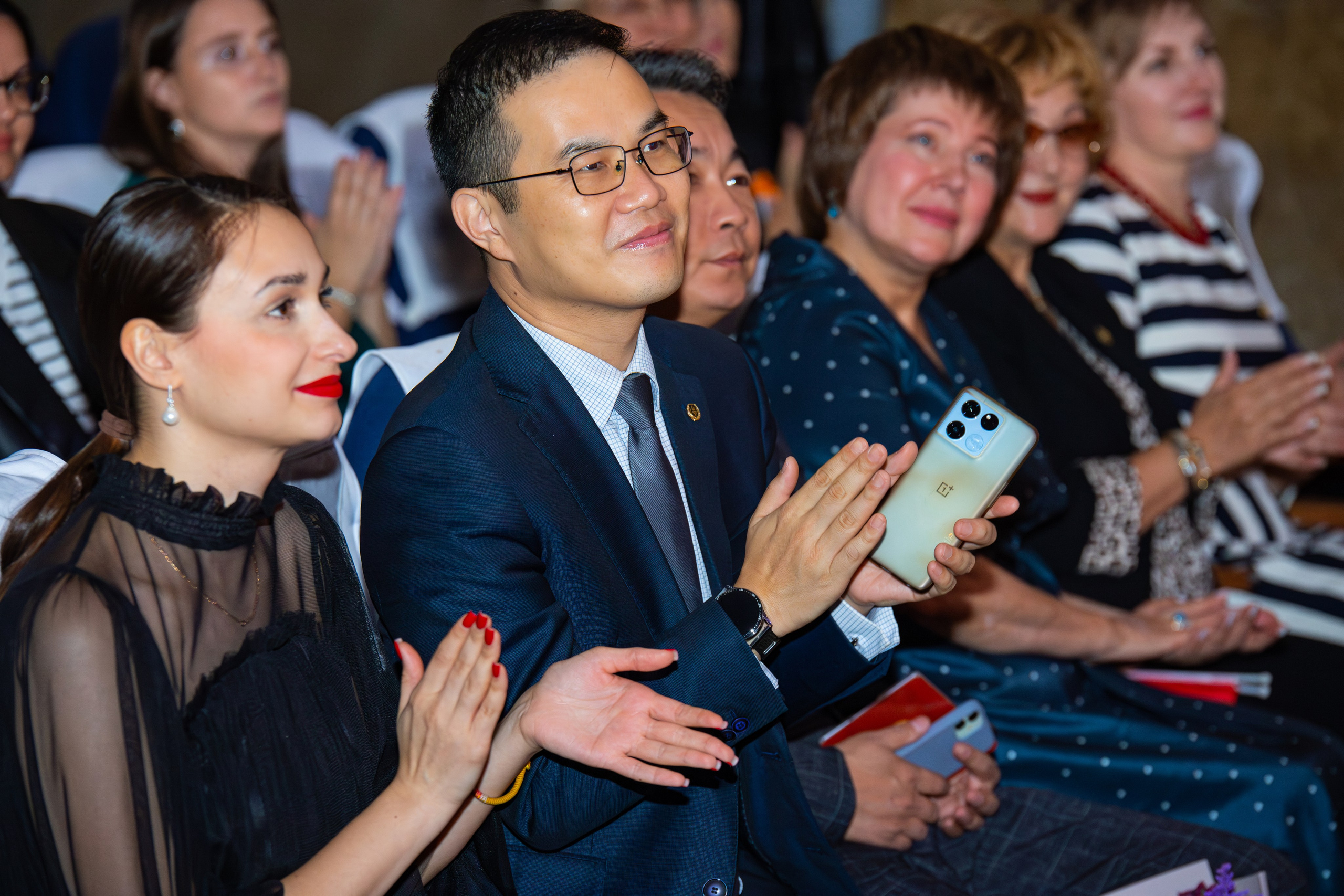 Корпорация FOHOW. Фотограф Александр Поздняков  Новосибирск