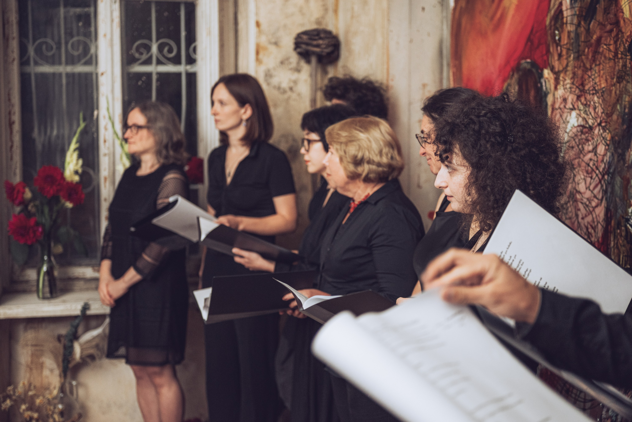 Report photographer Tbilisi. Lika Gomiashvili photography Georgia Tbilisi