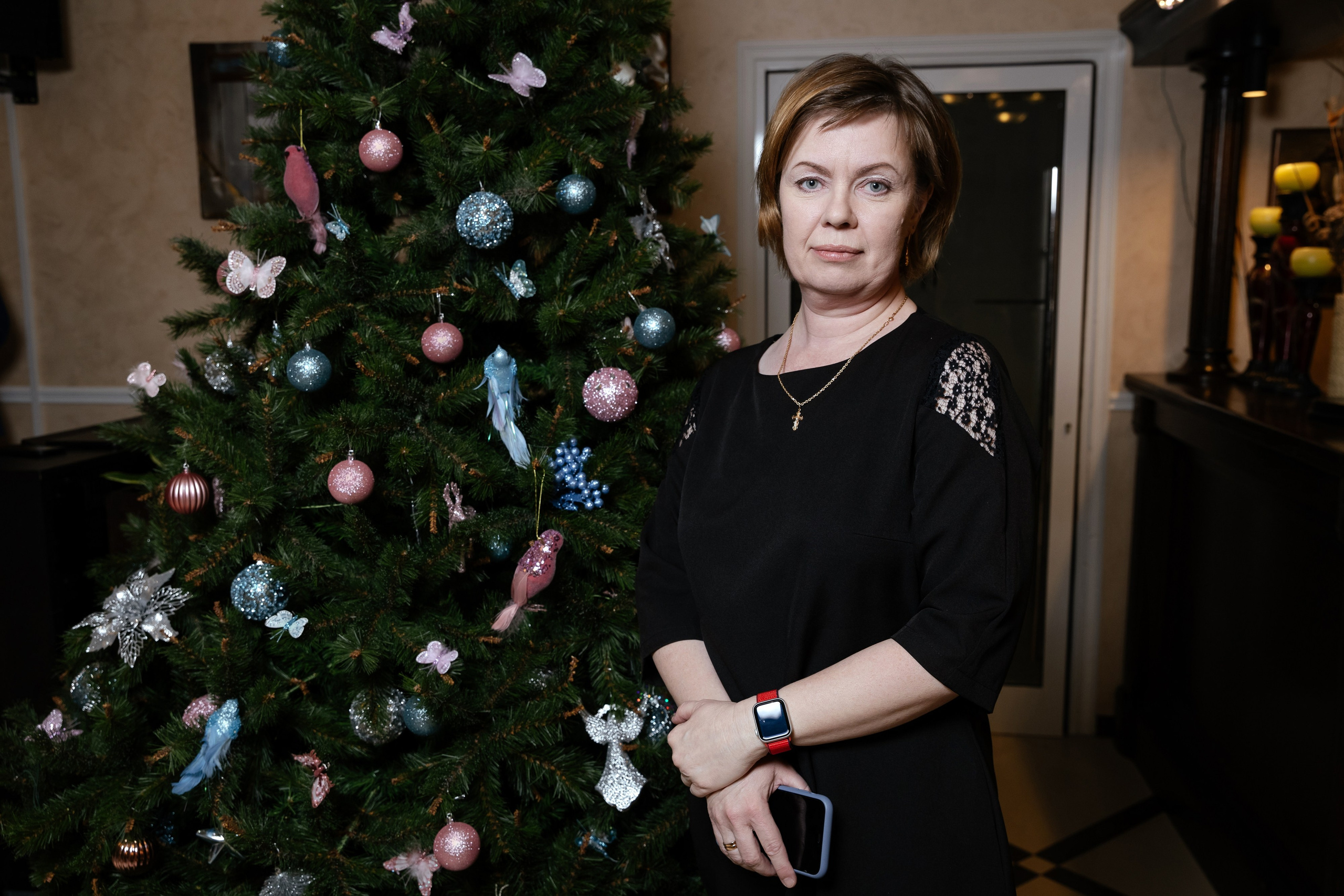 Олимп. Семейный фотограф — Макс Белогрудов