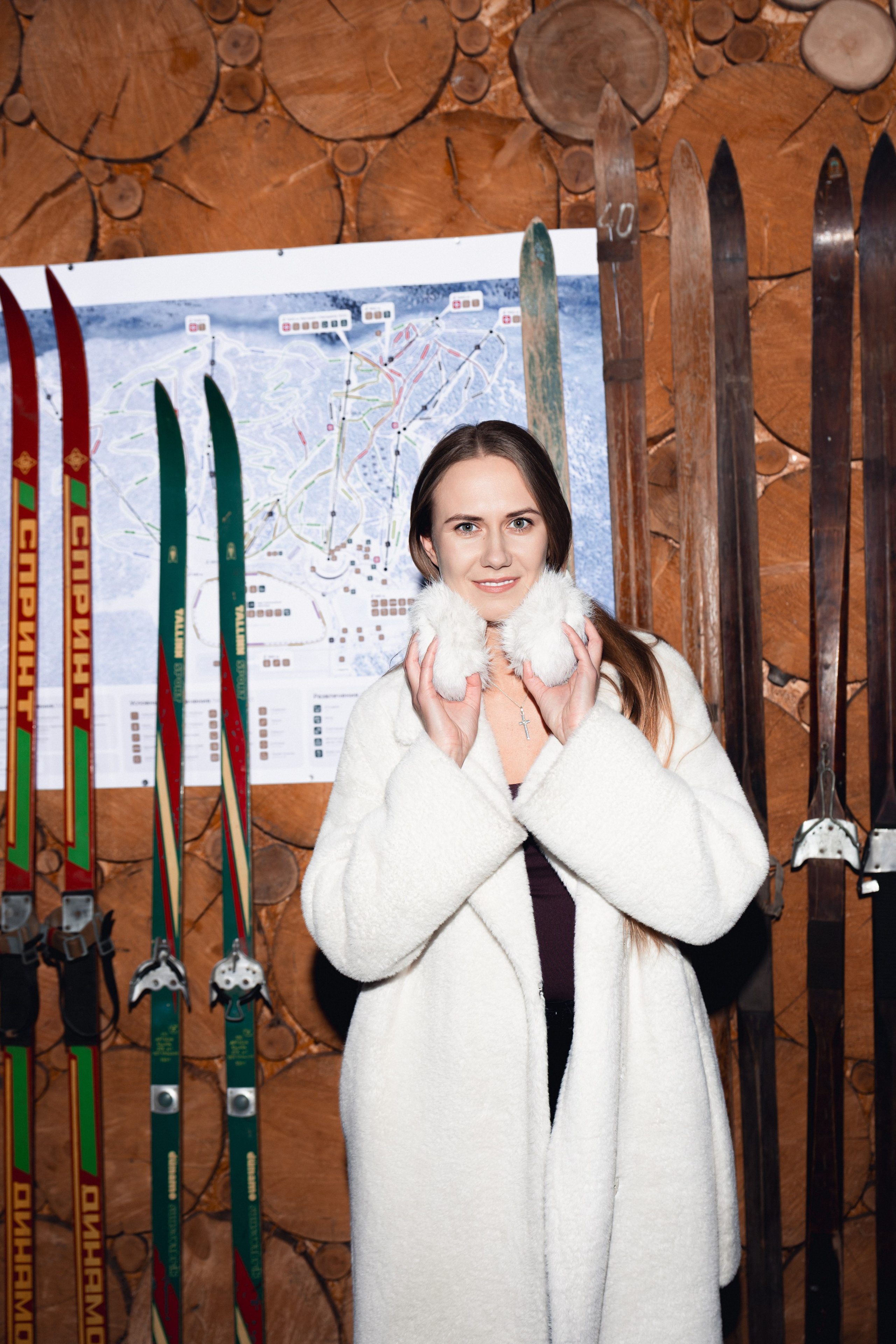 VINYL APRÈS SKI. Gorsvet.ph