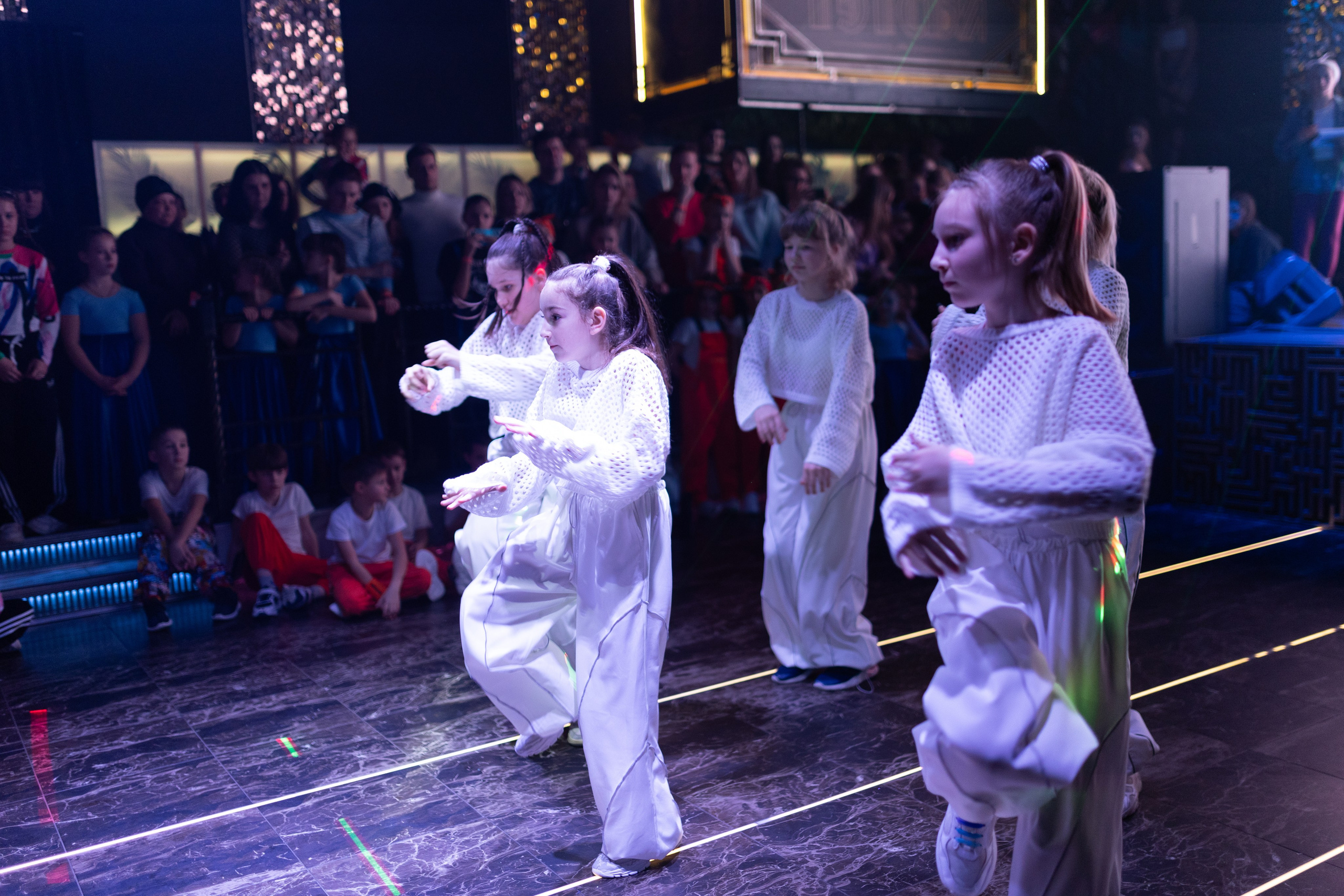 New Beat 2024. Andrey Pospelove. Фотограф в Саратове