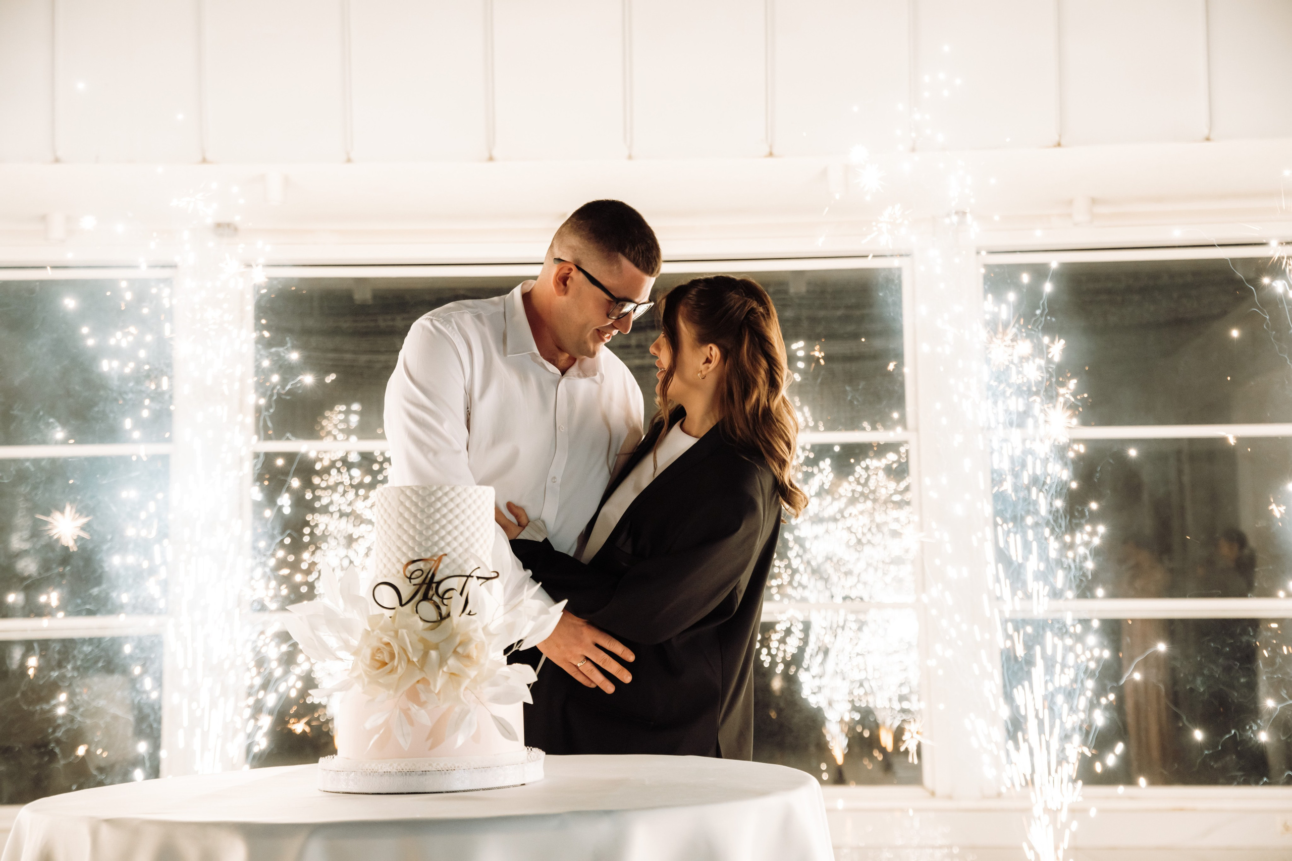 Александр Татьяна. Свадебный фотограф и видеограф Владислав и Анастасия Макриди Симферополь, Севастополь, Крым