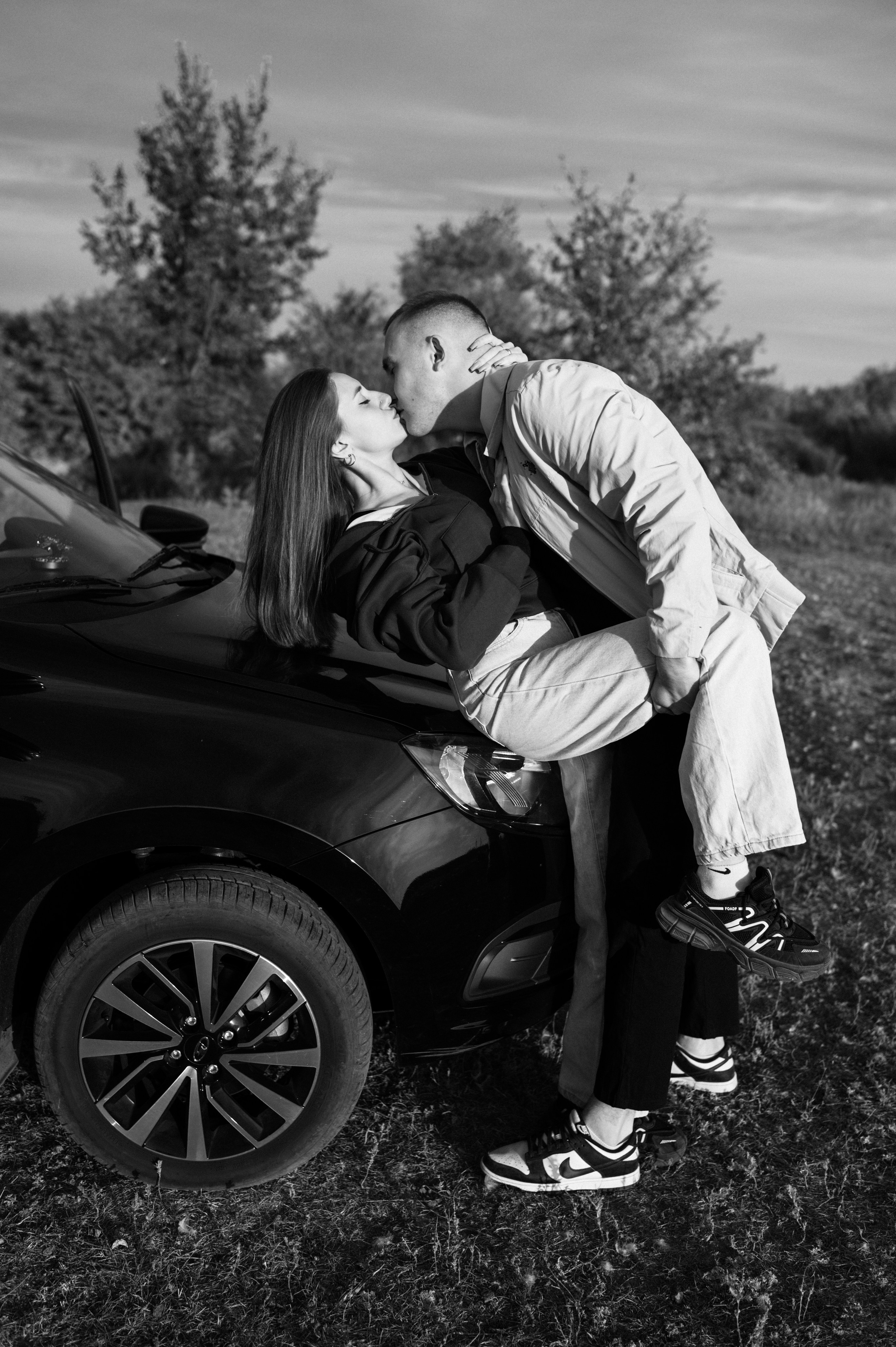 Савелий & Настя. Свадебный и семейный фотограф в Миллерово и Ростове Алёна Черепенина