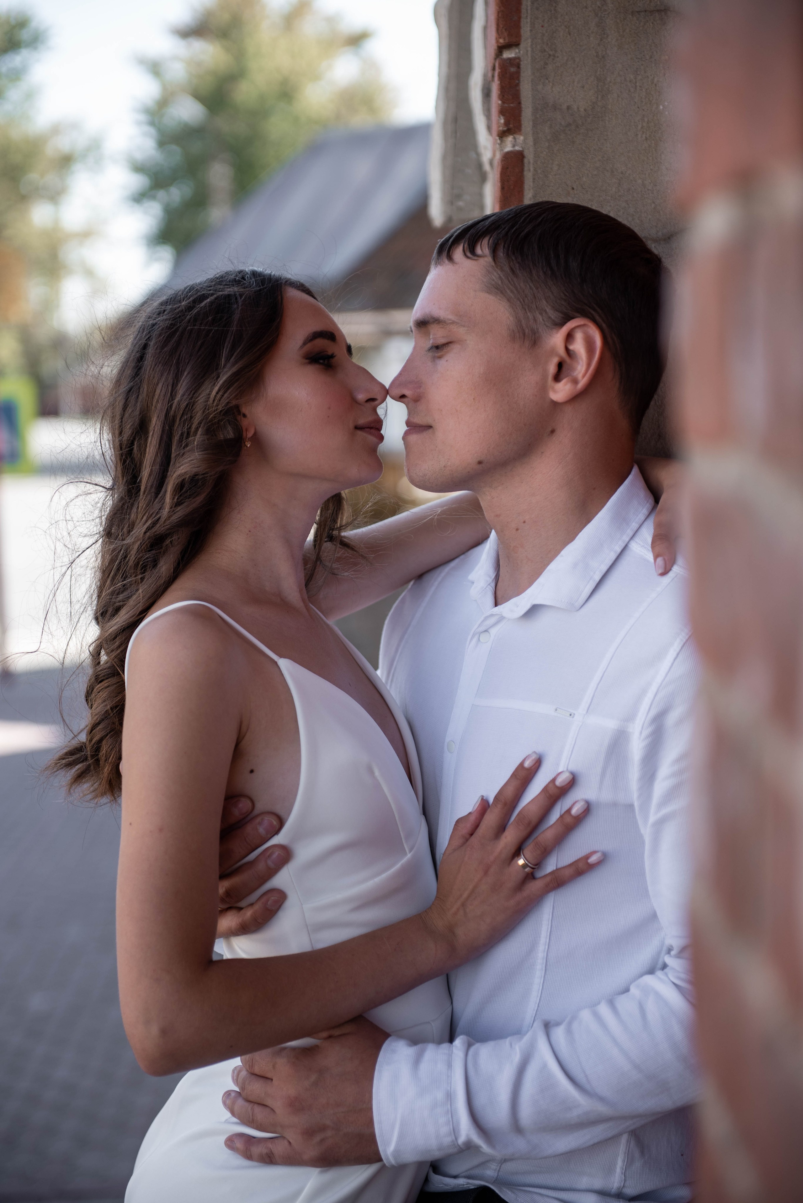 Иван & Татьяна. Свадебный и семейный фотограф в Миллерово и Ростове Алёна Черепенина