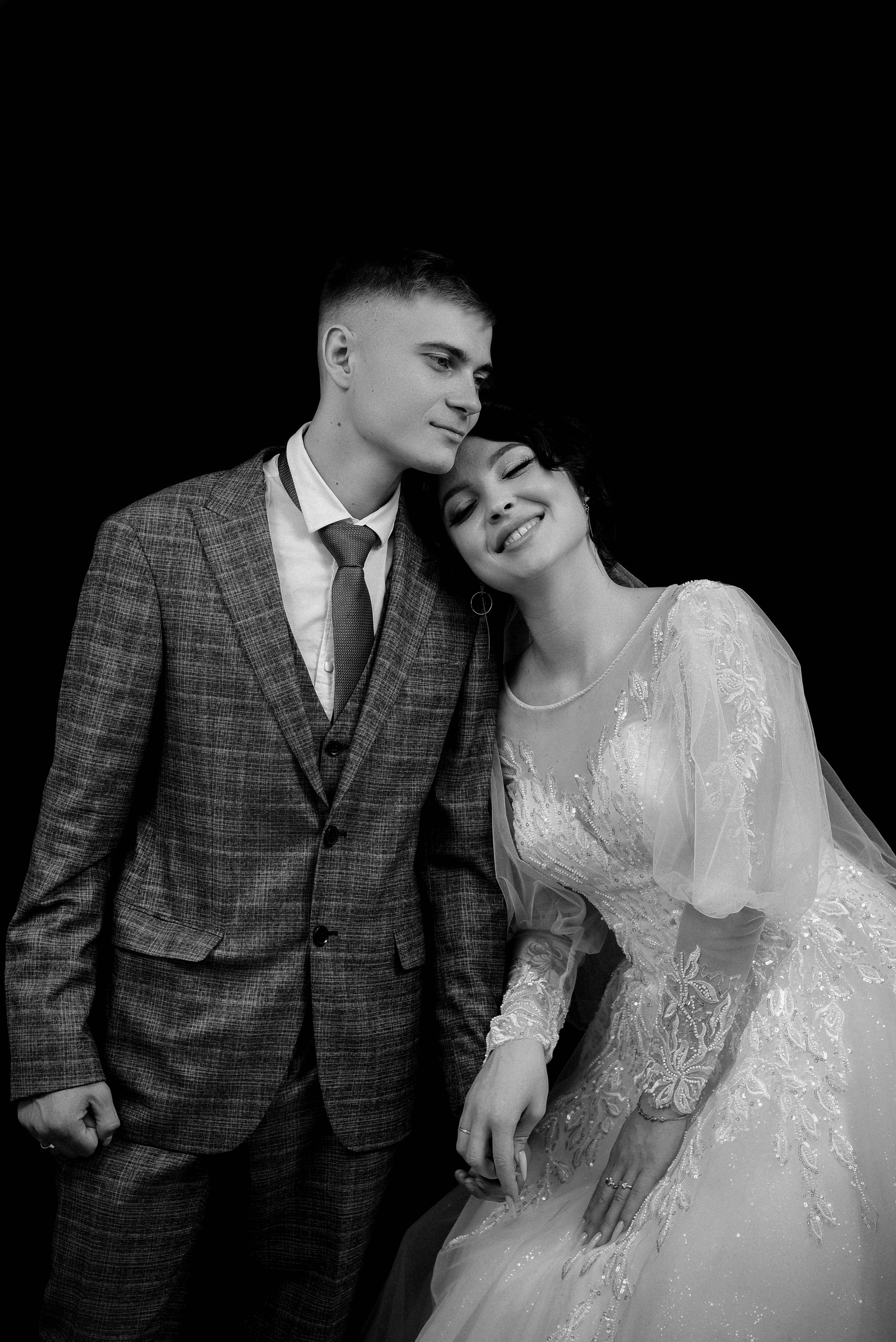 Александр & Лана. Свадебный и семейный фотограф в Миллерово и Ростове Алёна Черепенина