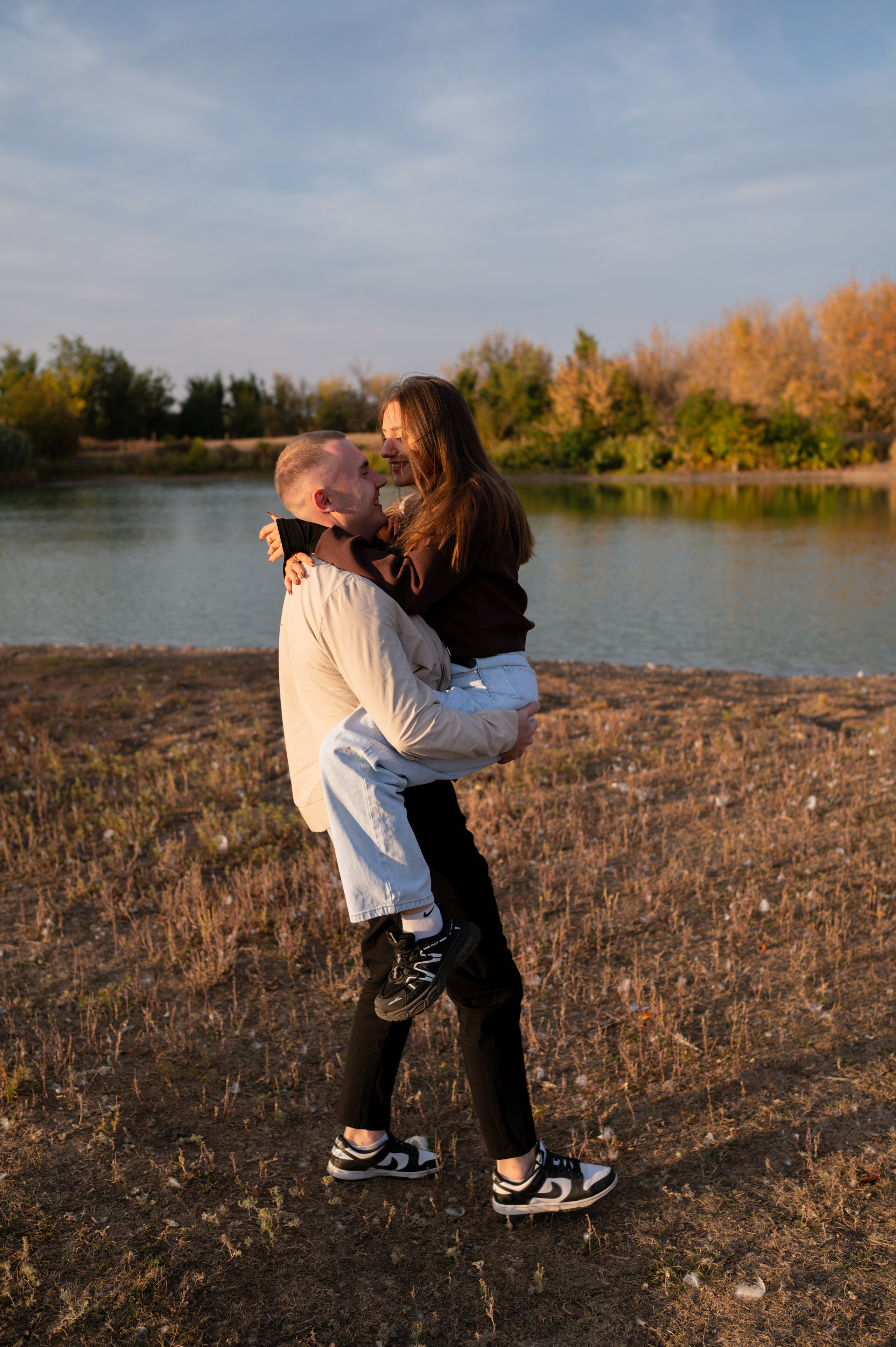 Савелий & Настя. Свадебный и семейный фотограф в Миллерово и Ростове Алёна Черепенина